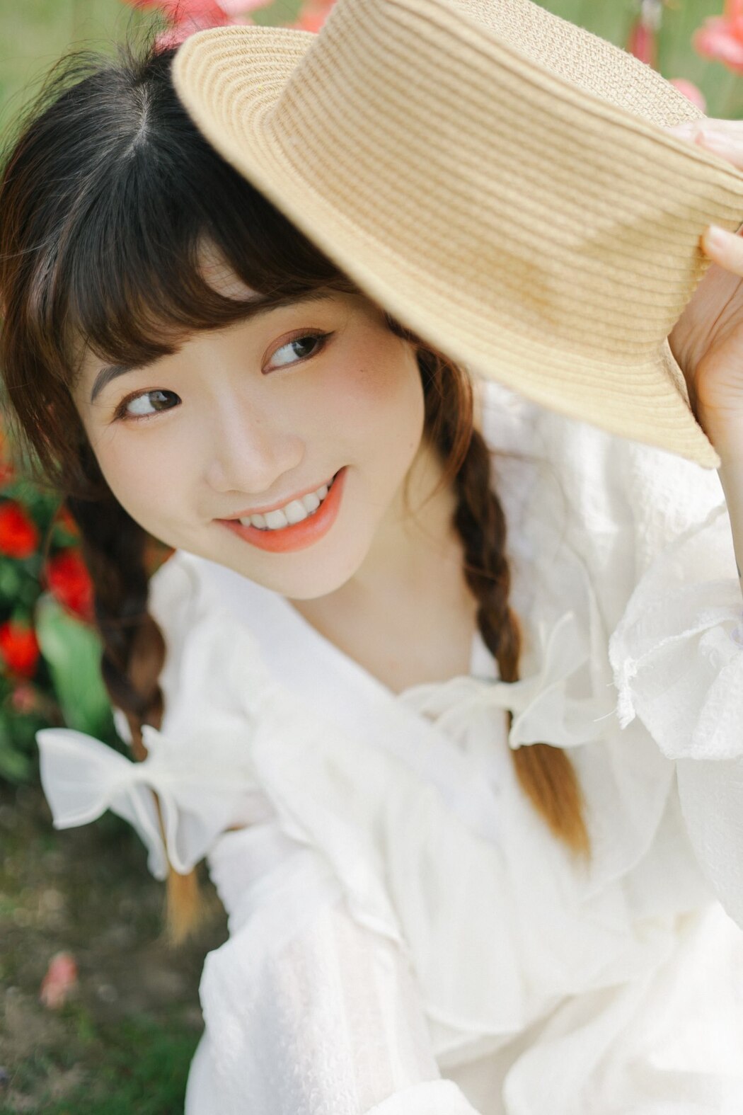 YiTuYu艺图语 Vol.2456 Lan Pang Zi