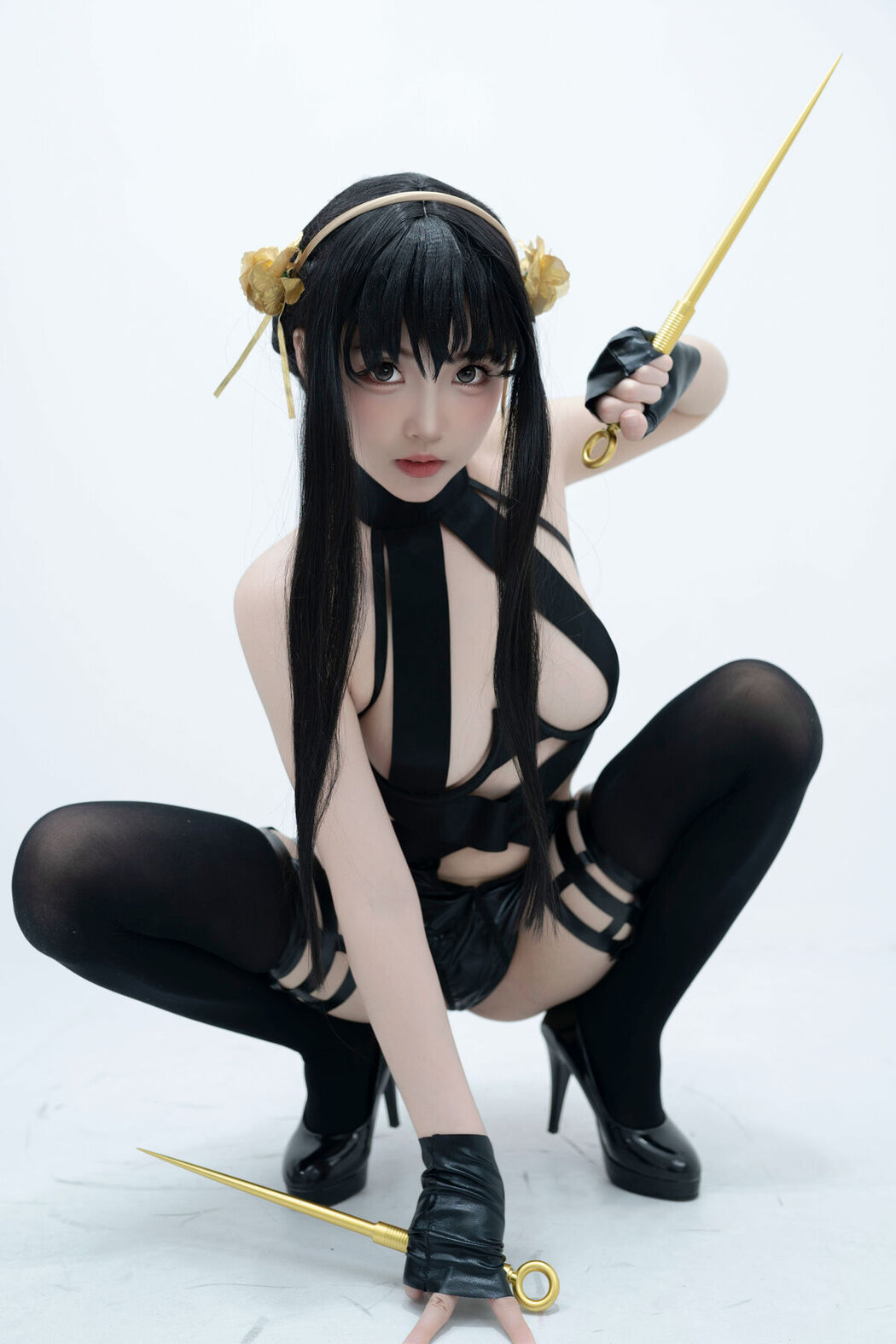 Coser@Bangni邦尼 &#8211; 约尔
