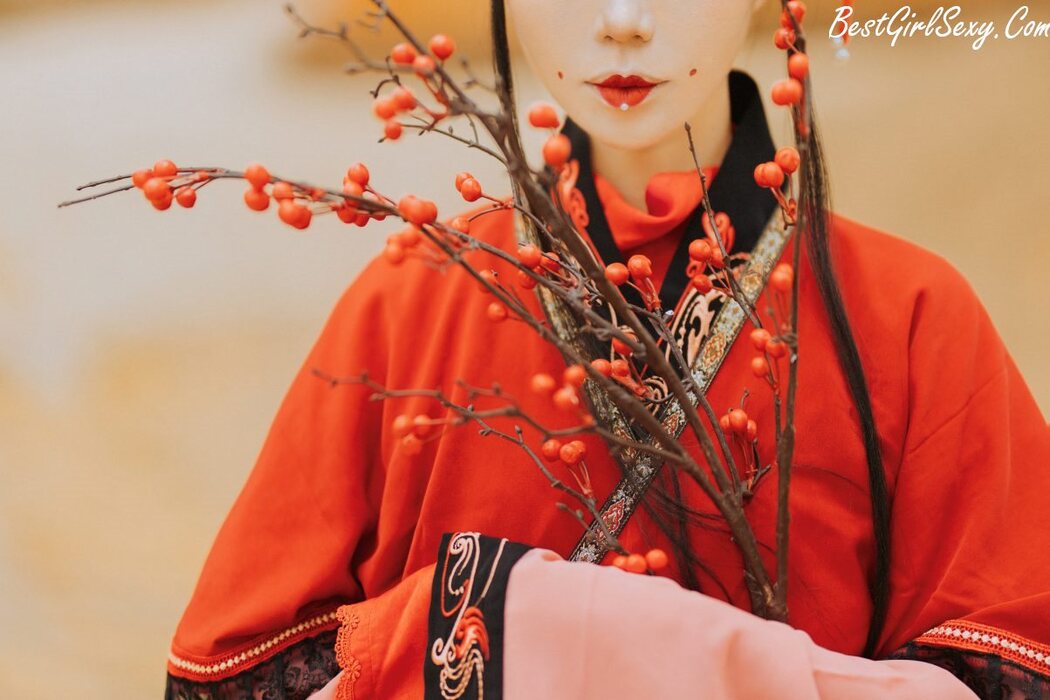 YiTuYu艺图语 Vol.248 Tan Zi