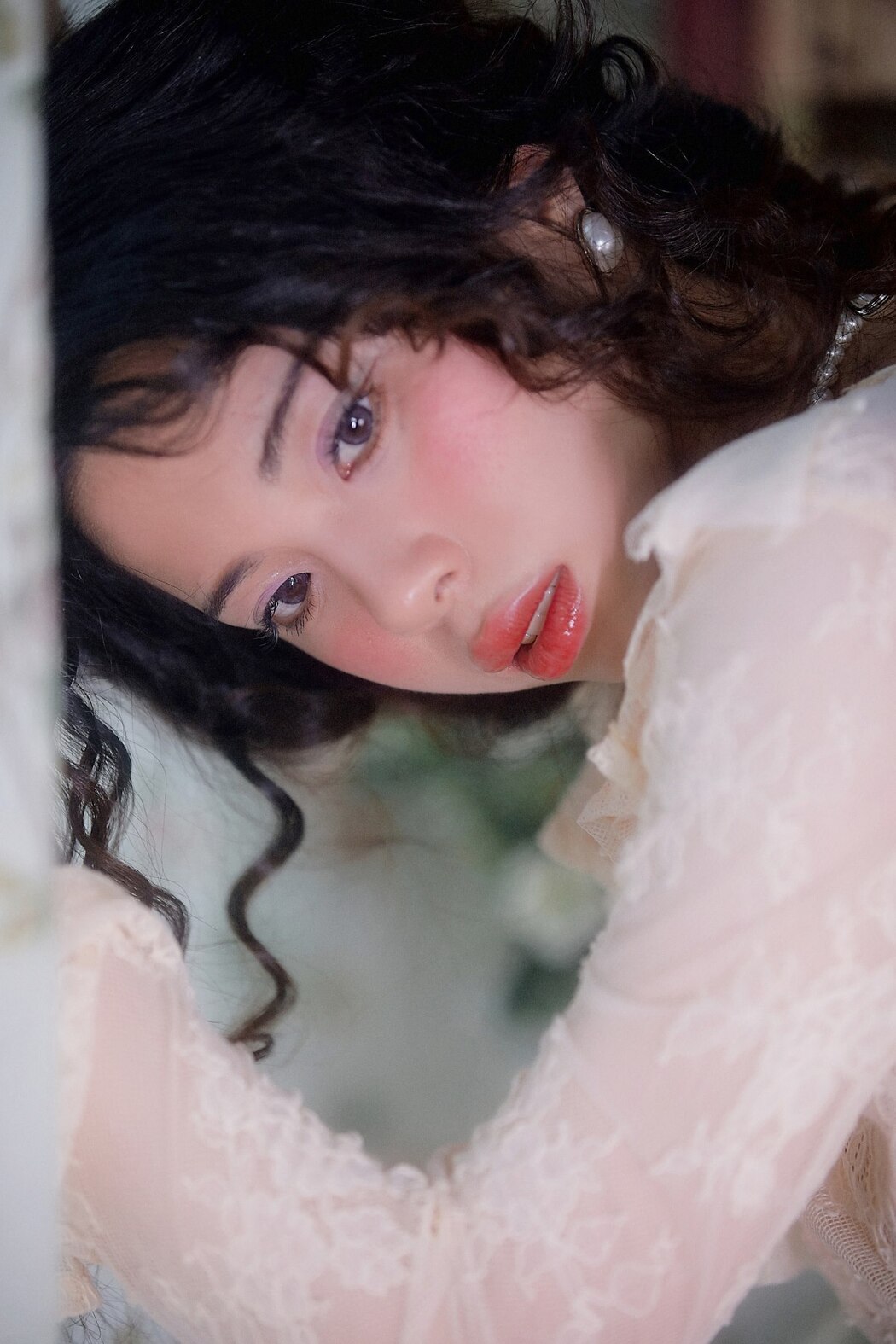 YiTuYu艺图语 Vol.2467 Yi Zhi Qian Qian