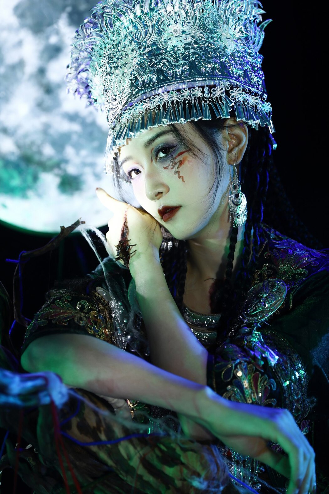 YiTuYu艺图语 Vol.2466 Bu Ji Pie