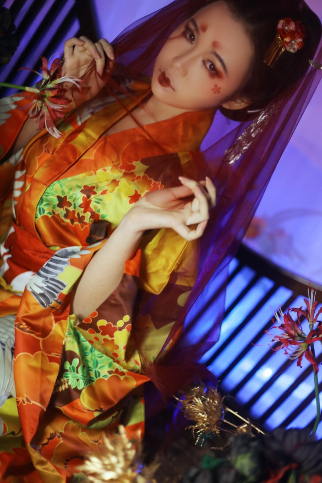 YiTuYu艺图语 Vol.2402 Yi Zhi Gao Gao