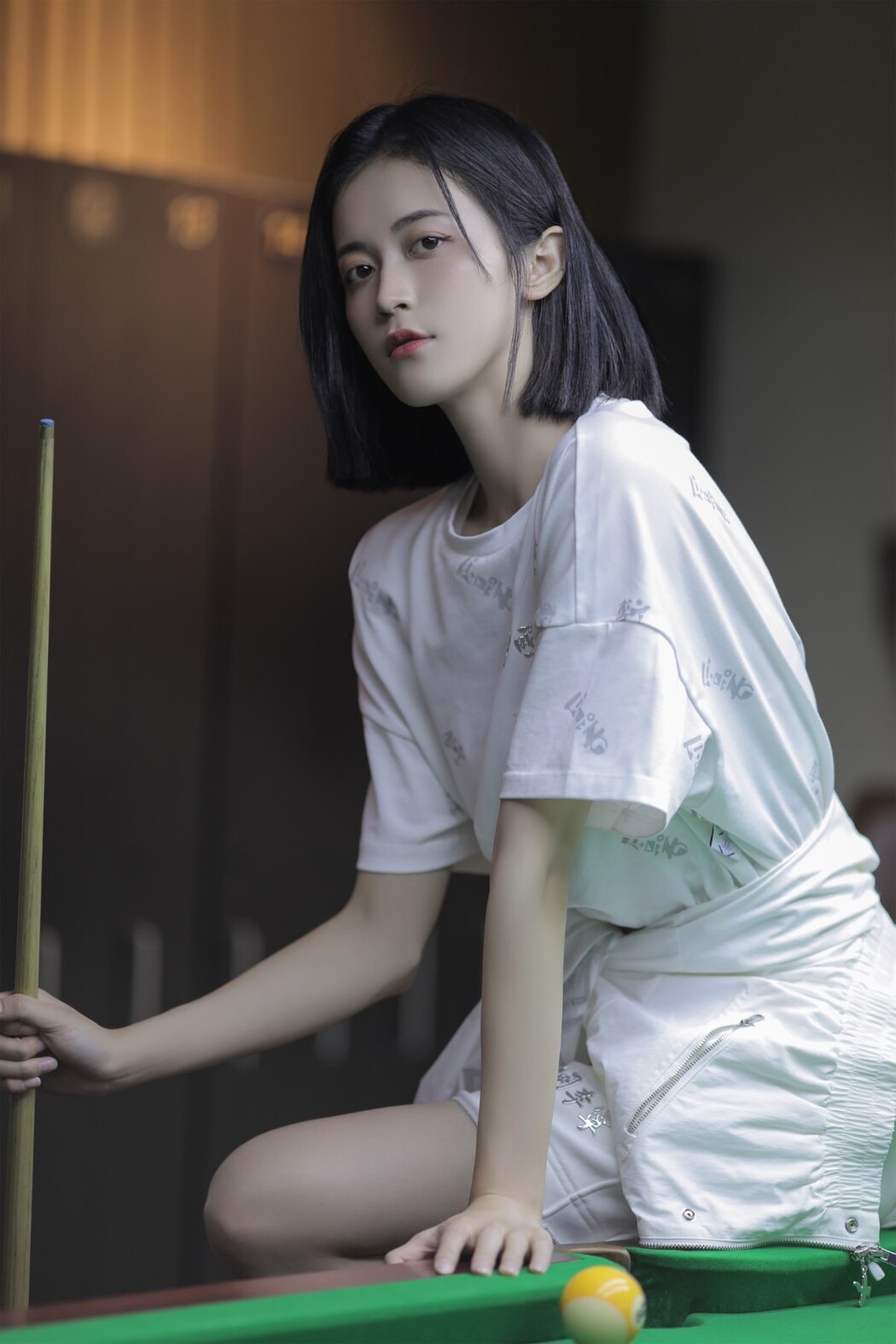 YiTuYu艺图语 Vol.2474 Chen Yu Jie