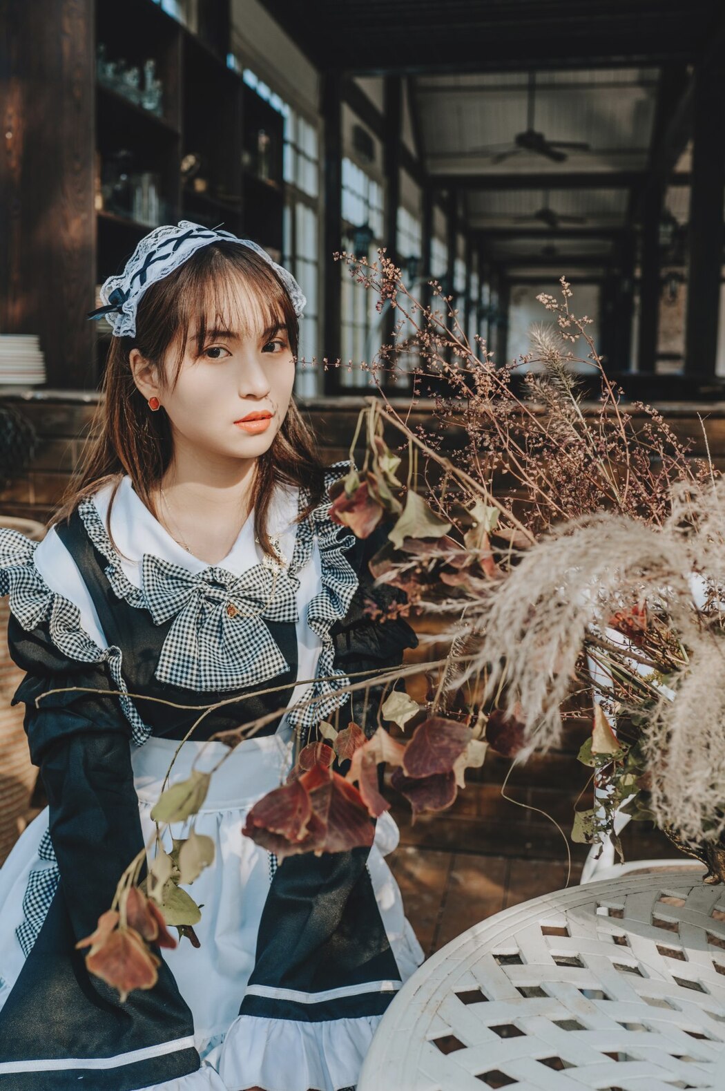 YiTuYu艺图语 Vol.2428 Yang Jue