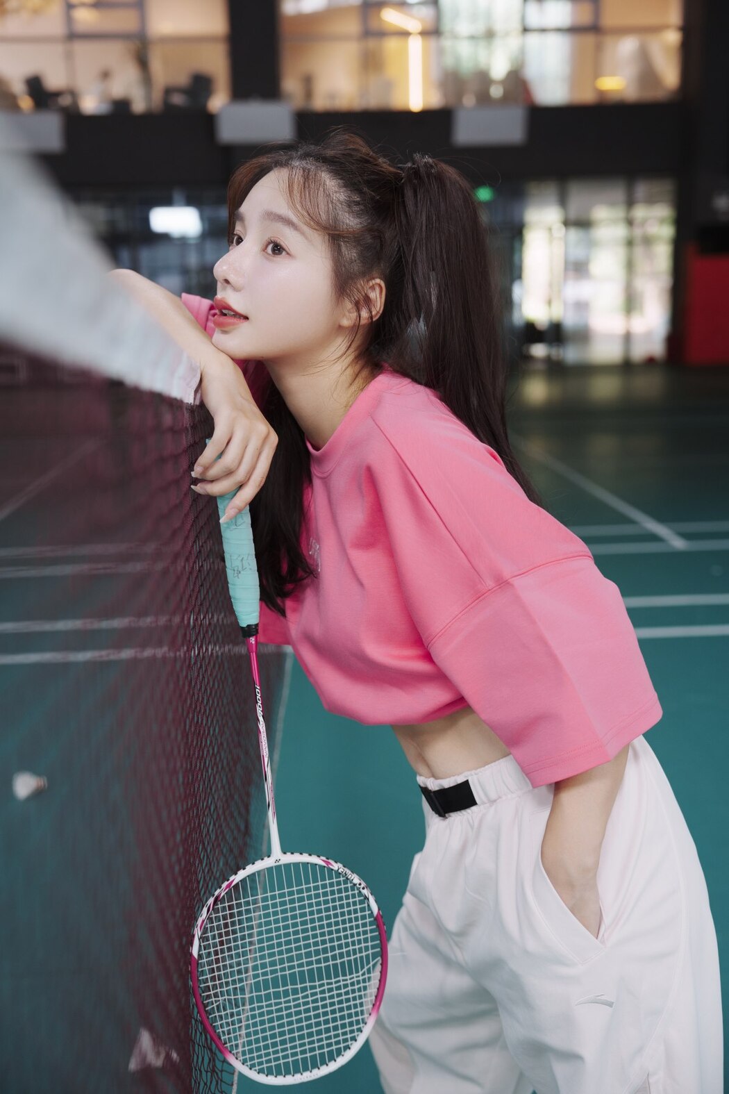 YiTuYu艺图语 Vol.2445 Shu Wen Tong Xue