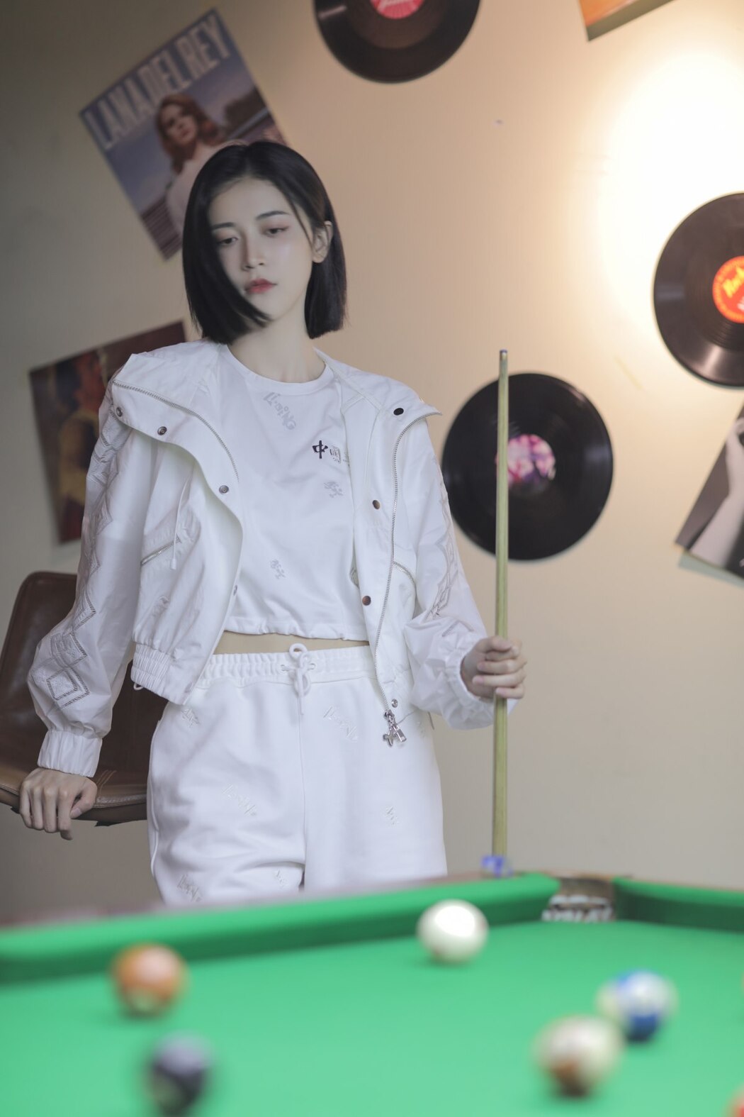 YiTuYu艺图语 Vol.2474 Chen Yu Jie