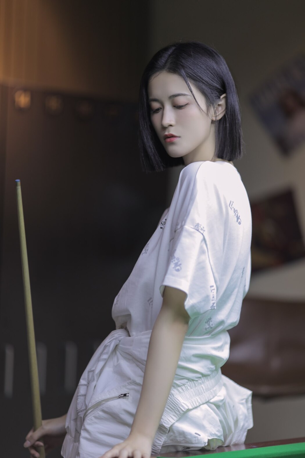 YiTuYu艺图语 Vol.2474 Chen Yu Jie