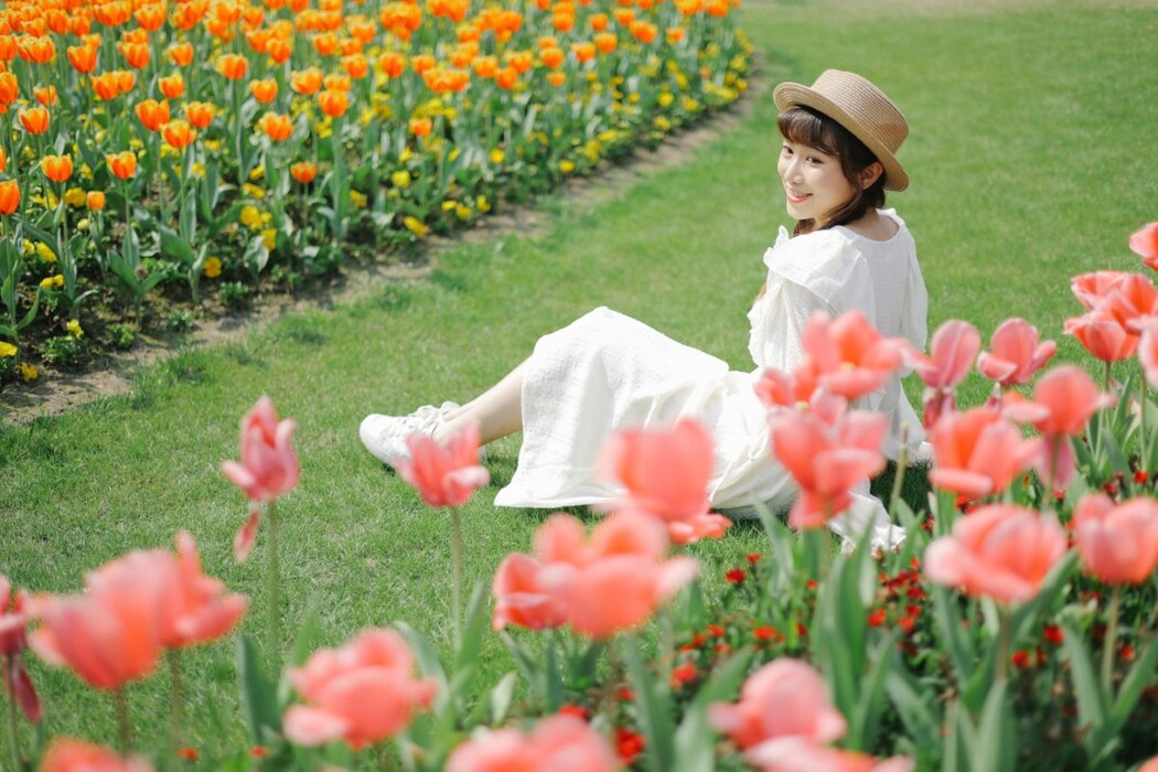 YiTuYu艺图语 Vol.2456 Lan Pang Zi