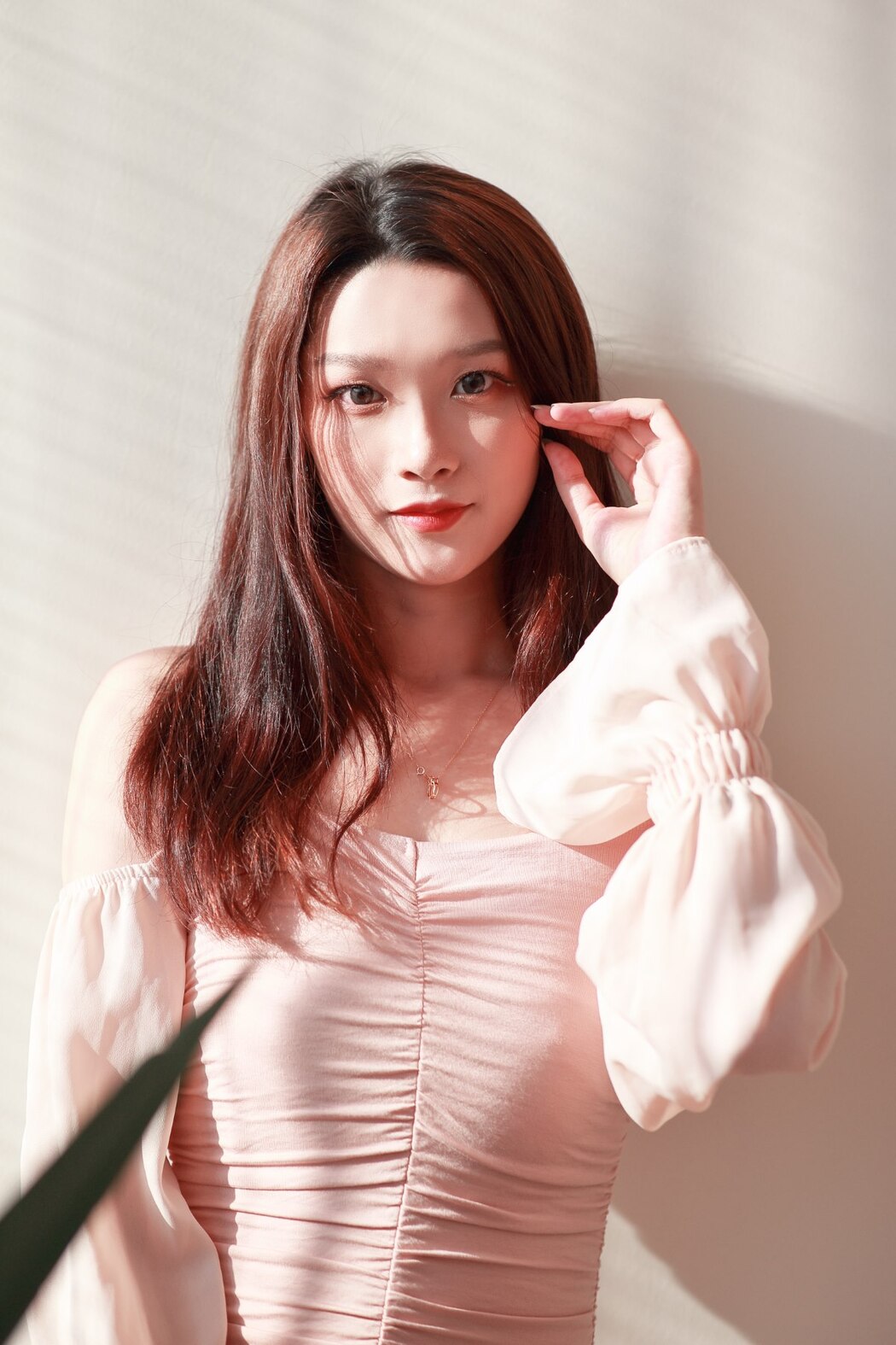 YiTuYu艺图语 Vol.2416 Xin Xin