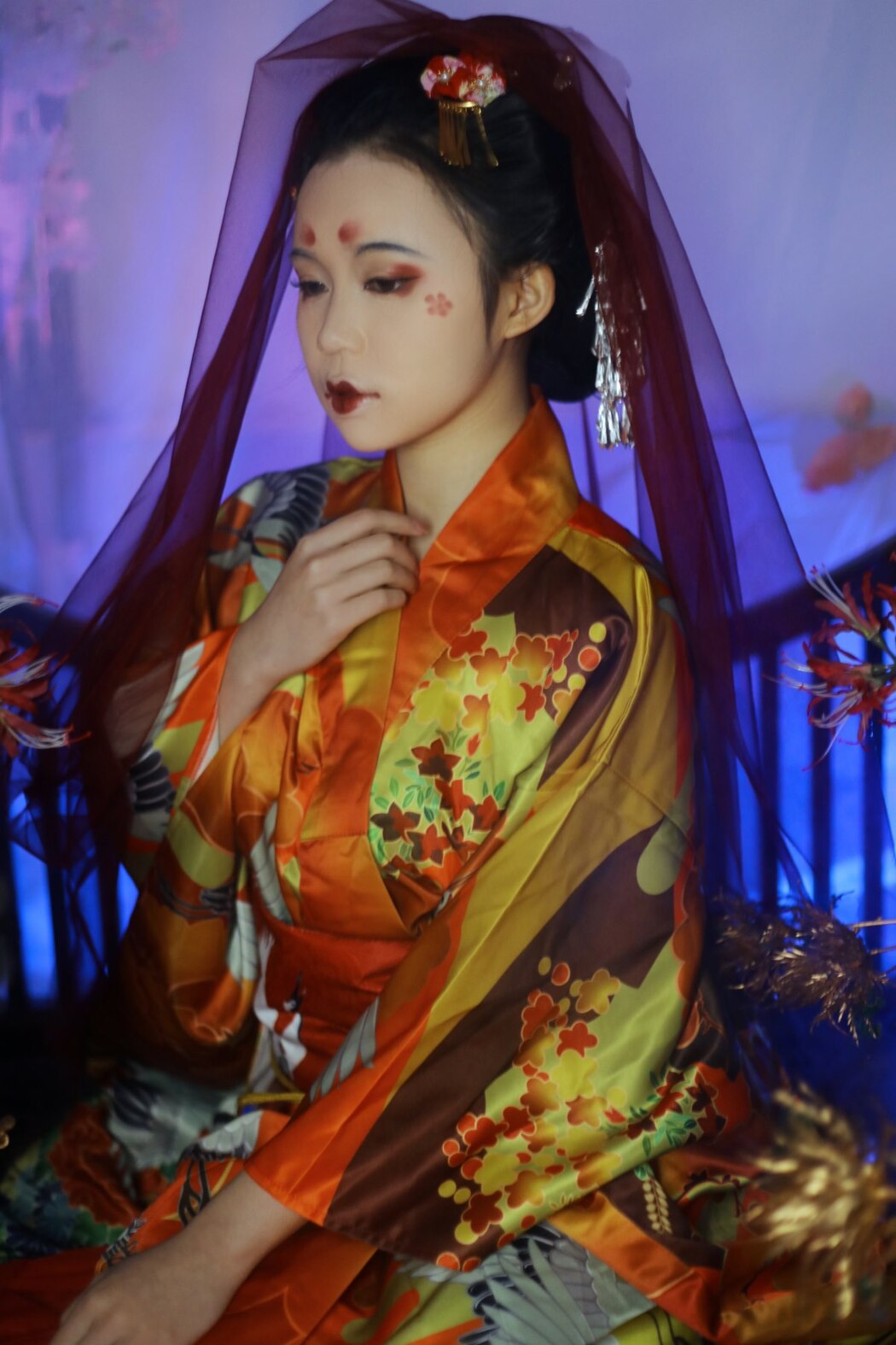 YiTuYu艺图语 Vol.2402 Yi Zhi Gao Gao