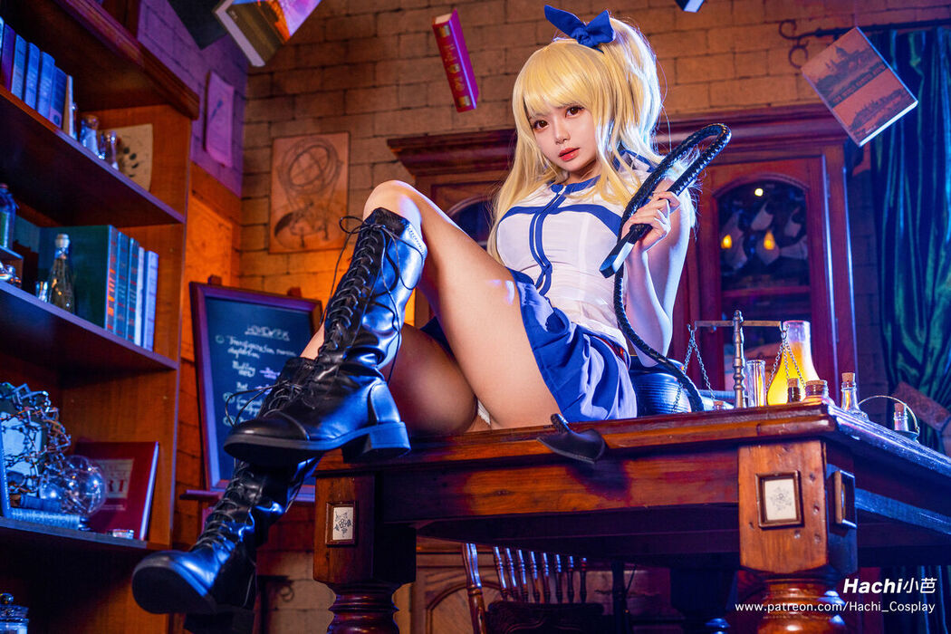 Coser@Hachi_小芭 – Lucy Heartfilia