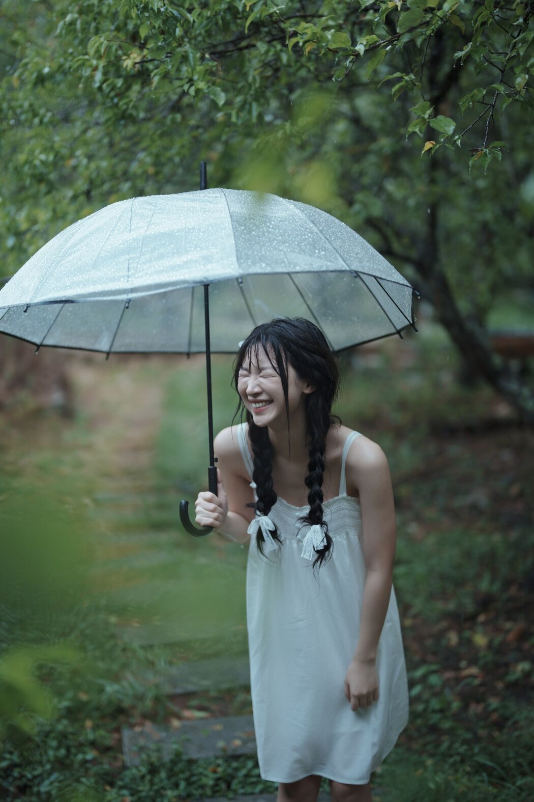 YiTuYu艺图语 Vol.2472 Qi Qi