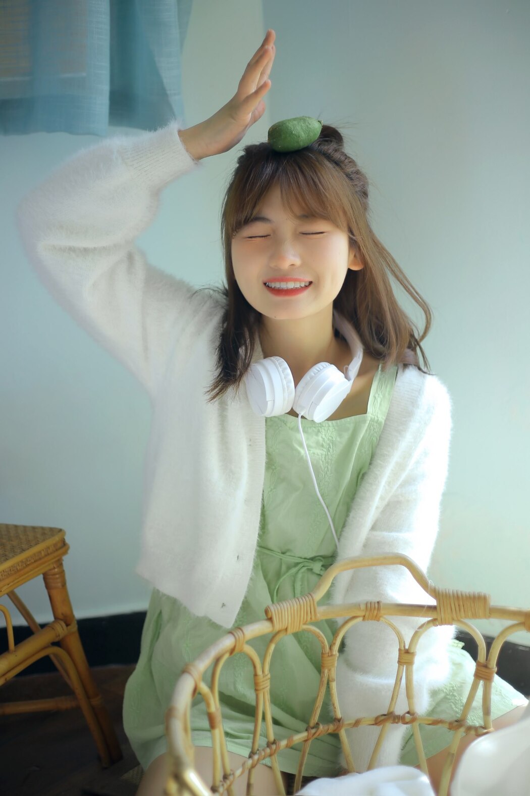 YiTuYu艺图语 Vol.2437 Xiao Chun Ye