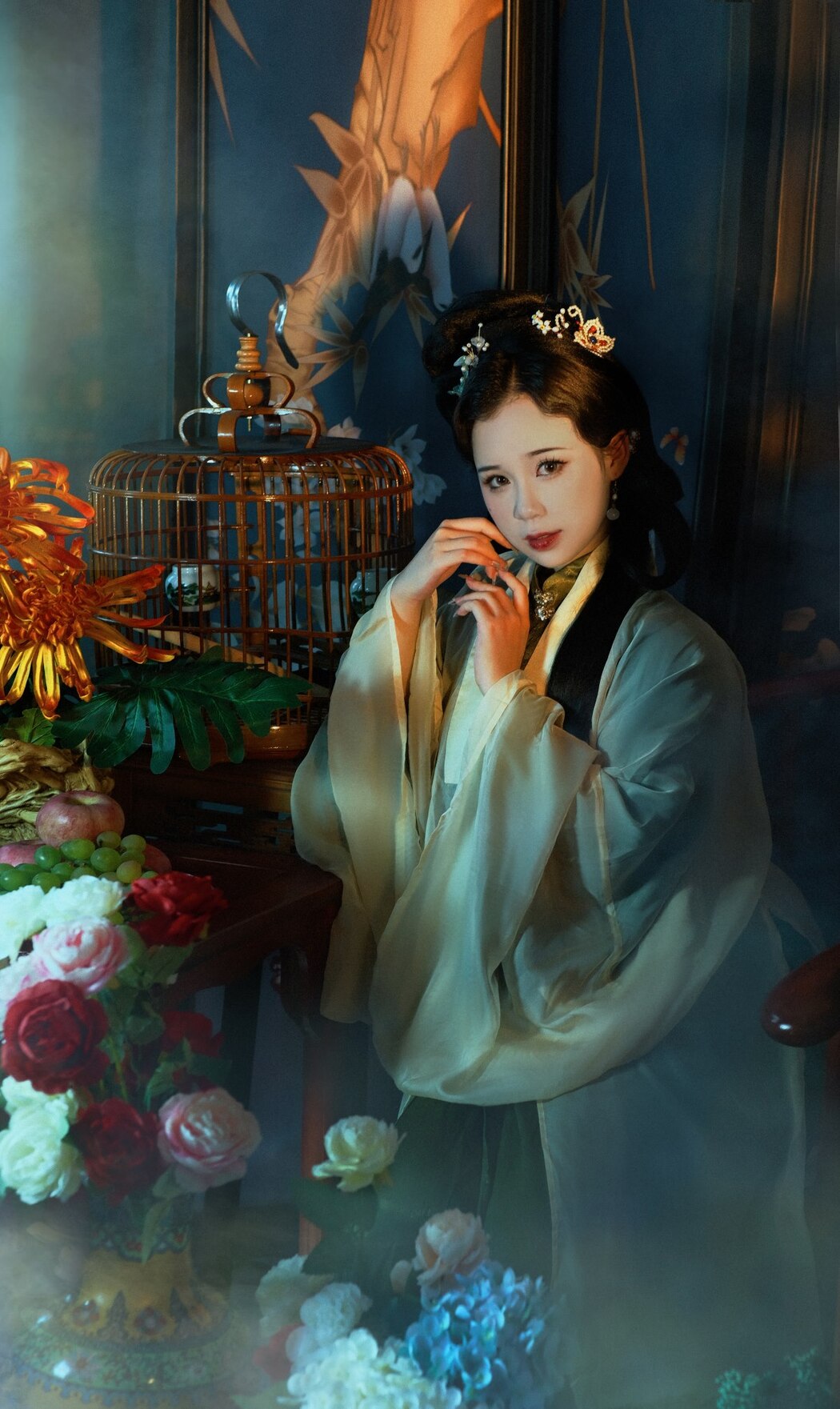 YiTuYu艺图语 Vol.2469 Yi Zhi Gao Gao