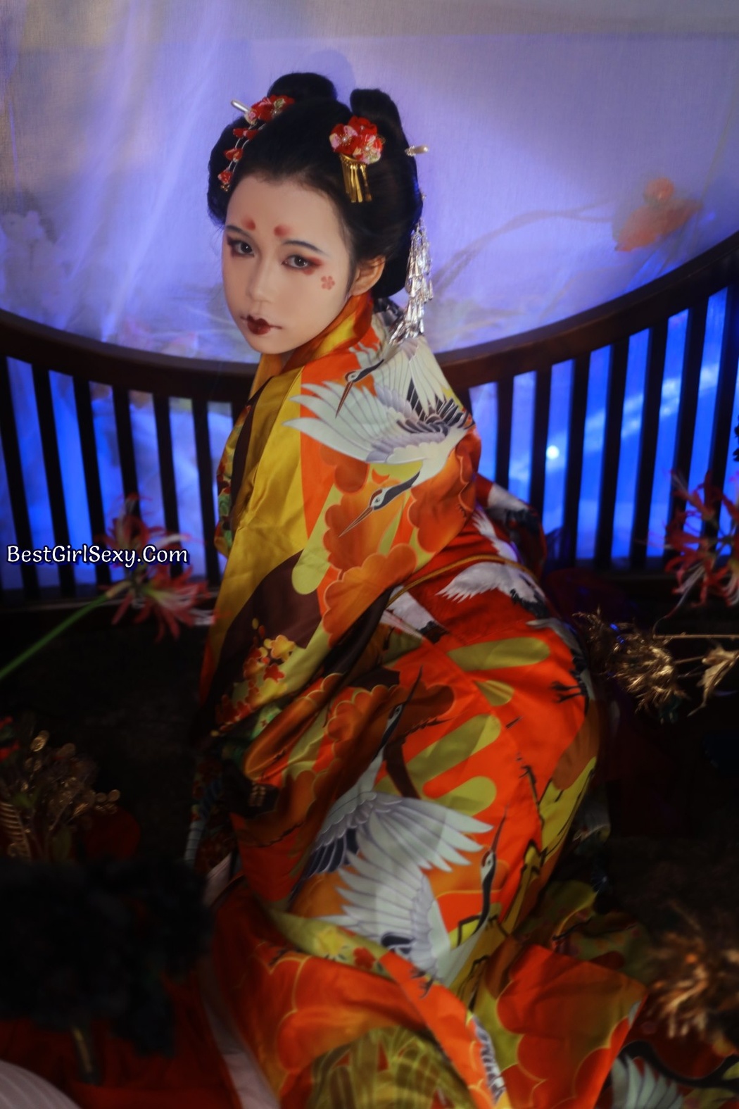 YiTuYu艺图语 Vol.2402 Yi Zhi Gao Gao