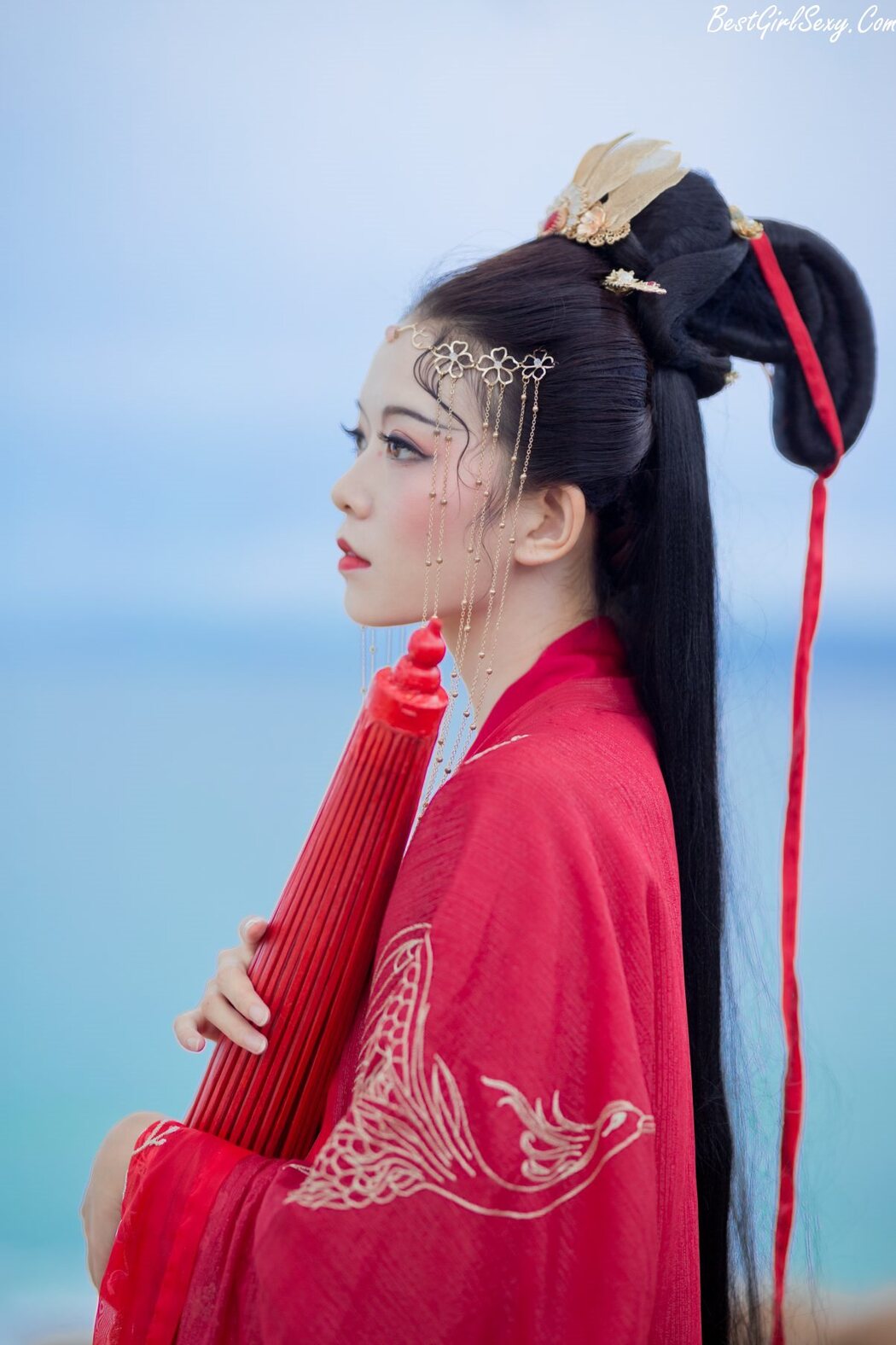 YiTuYu艺图语 Vol.242 Hang Zi