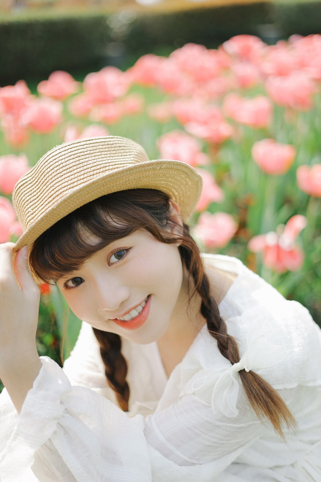 YiTuYu艺图语 Vol.2456 Lan Pang Zi