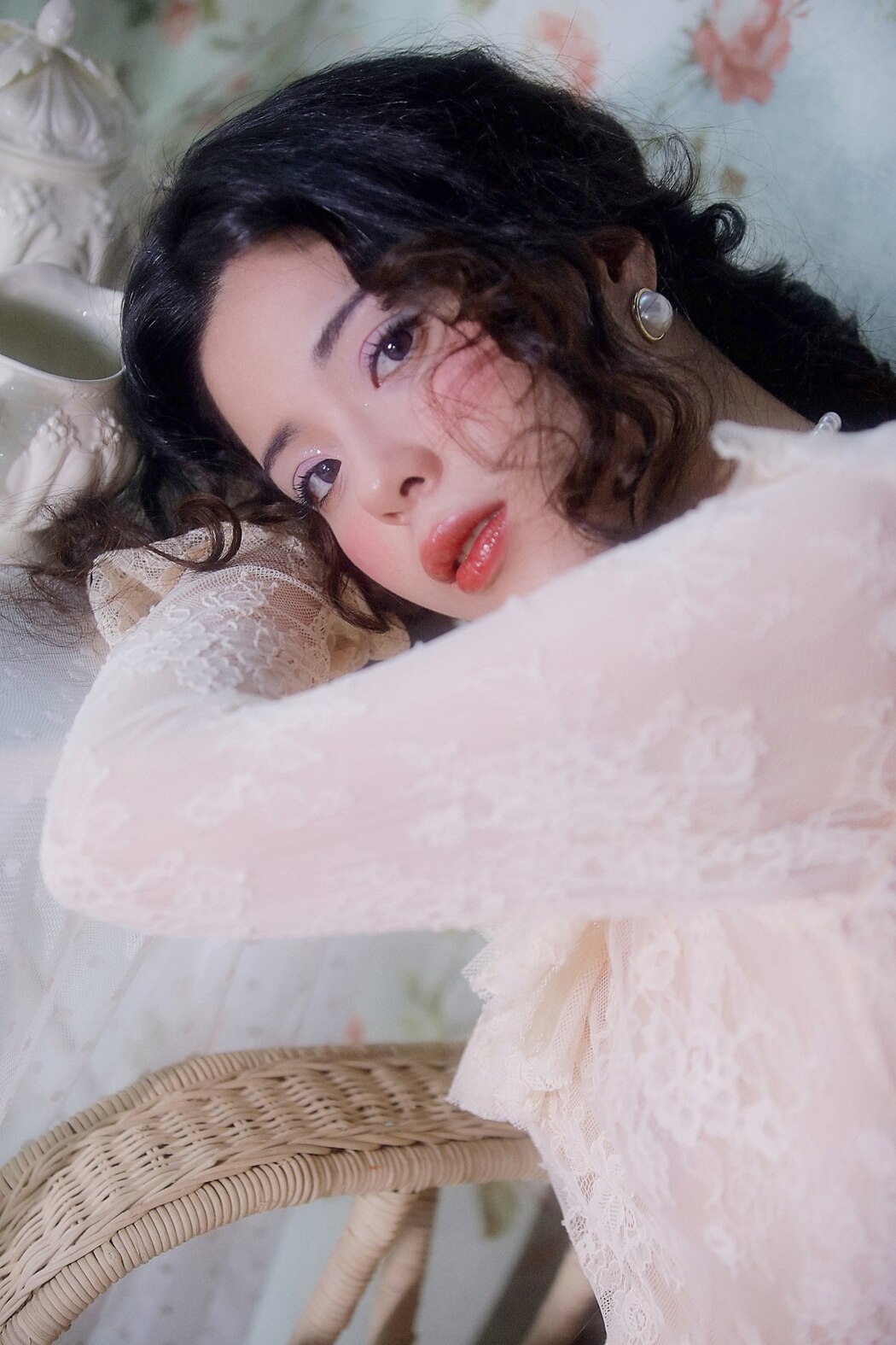 YiTuYu艺图语 Vol.2467 Yi Zhi Qian Qian