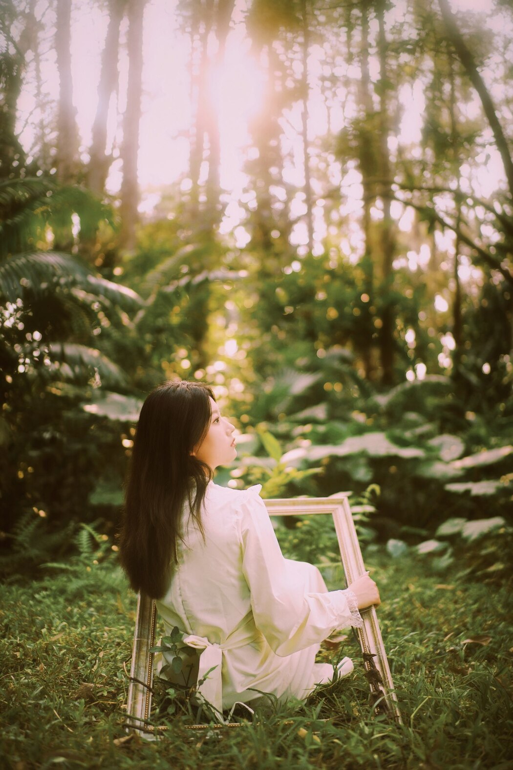 YiTuYu艺图语 Vol.2420 Zhang Zhang