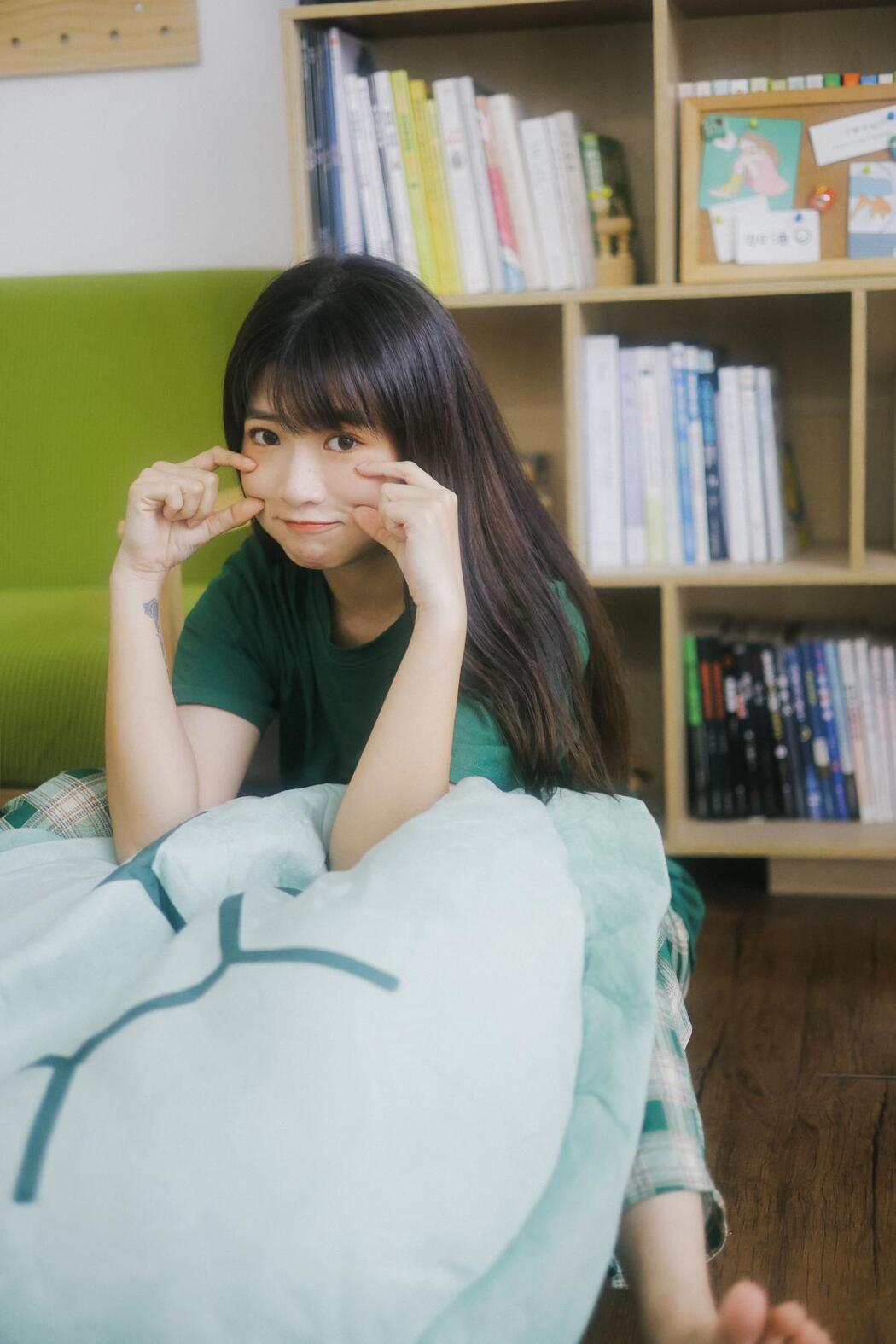 YiTuYu艺图语 Vol.2476 Lan Pang Zi