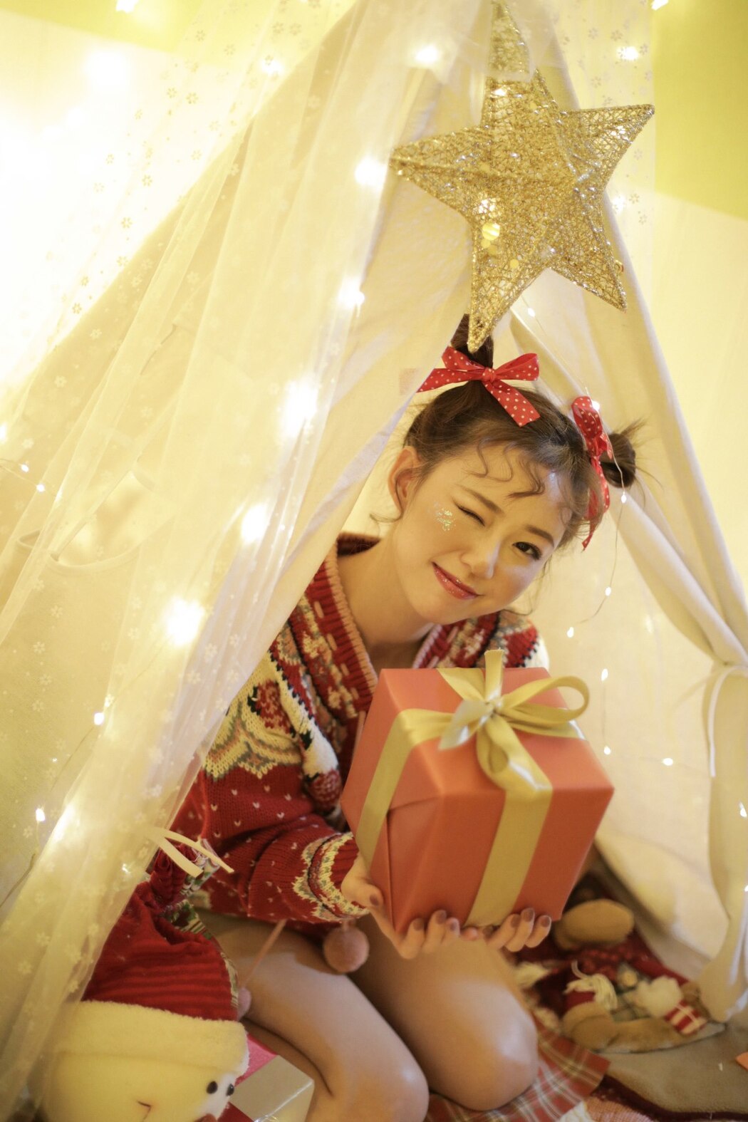 YiTuYu艺图语 Vol.2403 Bao Er