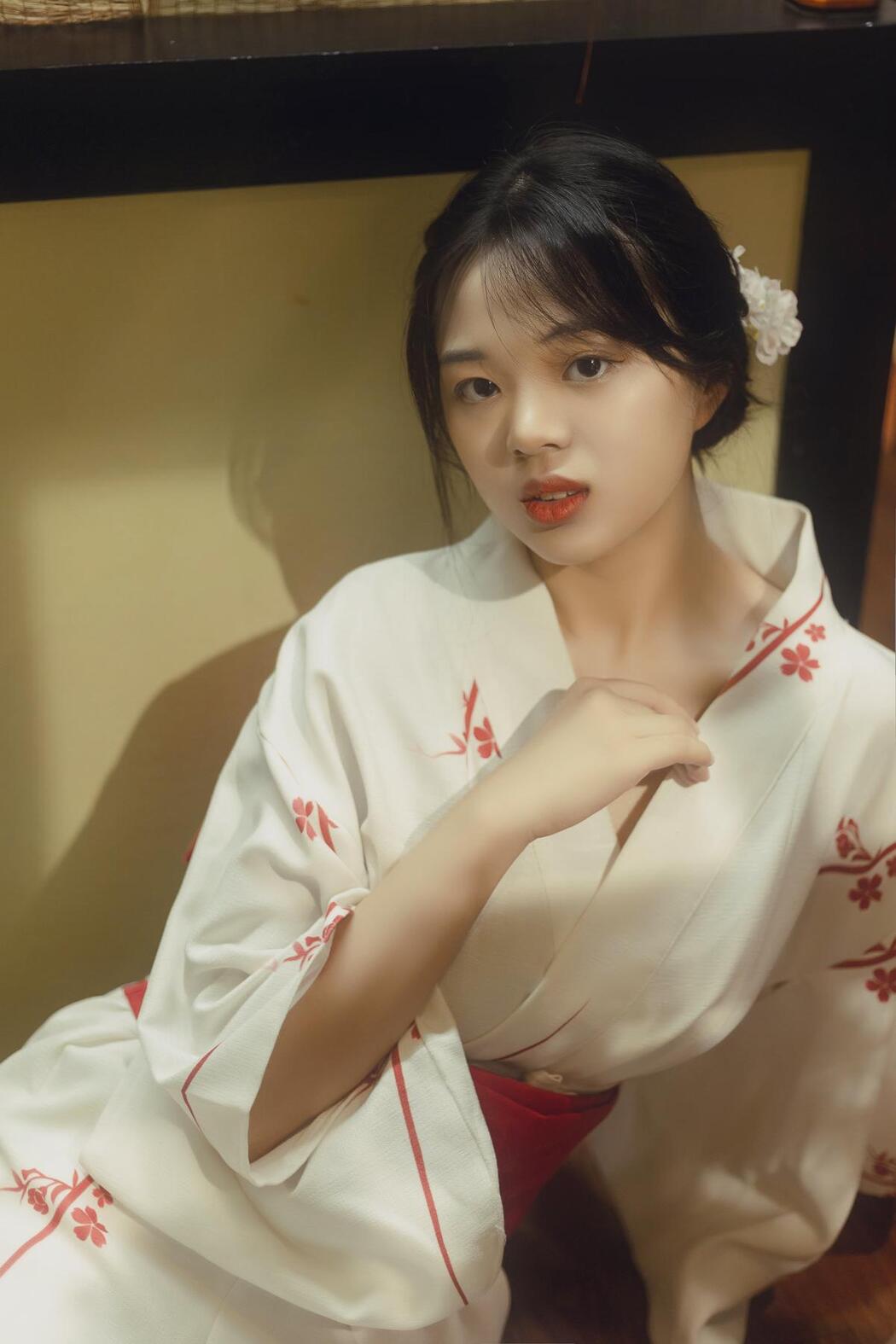 YiTuYu艺图语 Vol.2487 Yang Yi