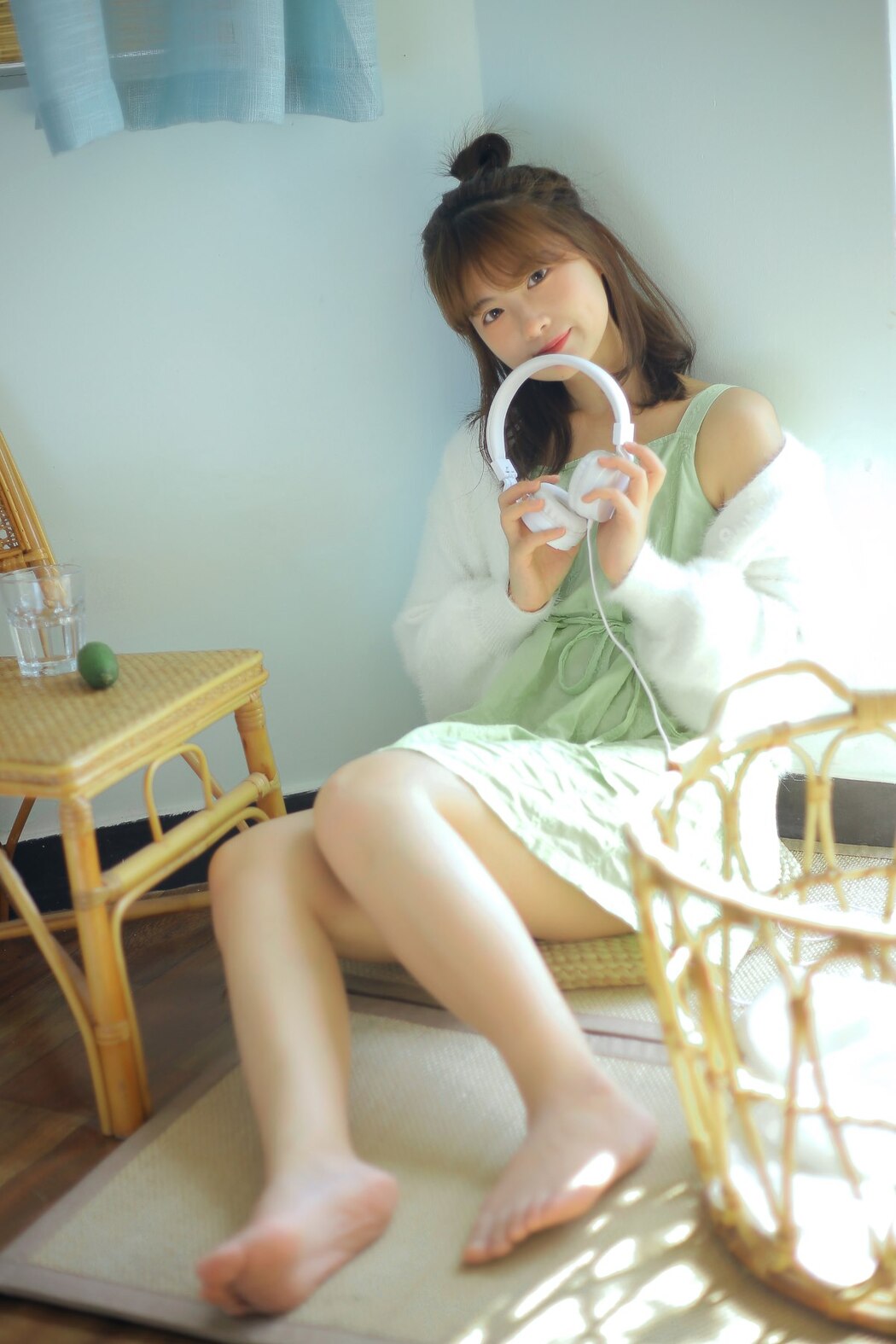 YiTuYu艺图语 Vol.2437 Xiao Chun Ye