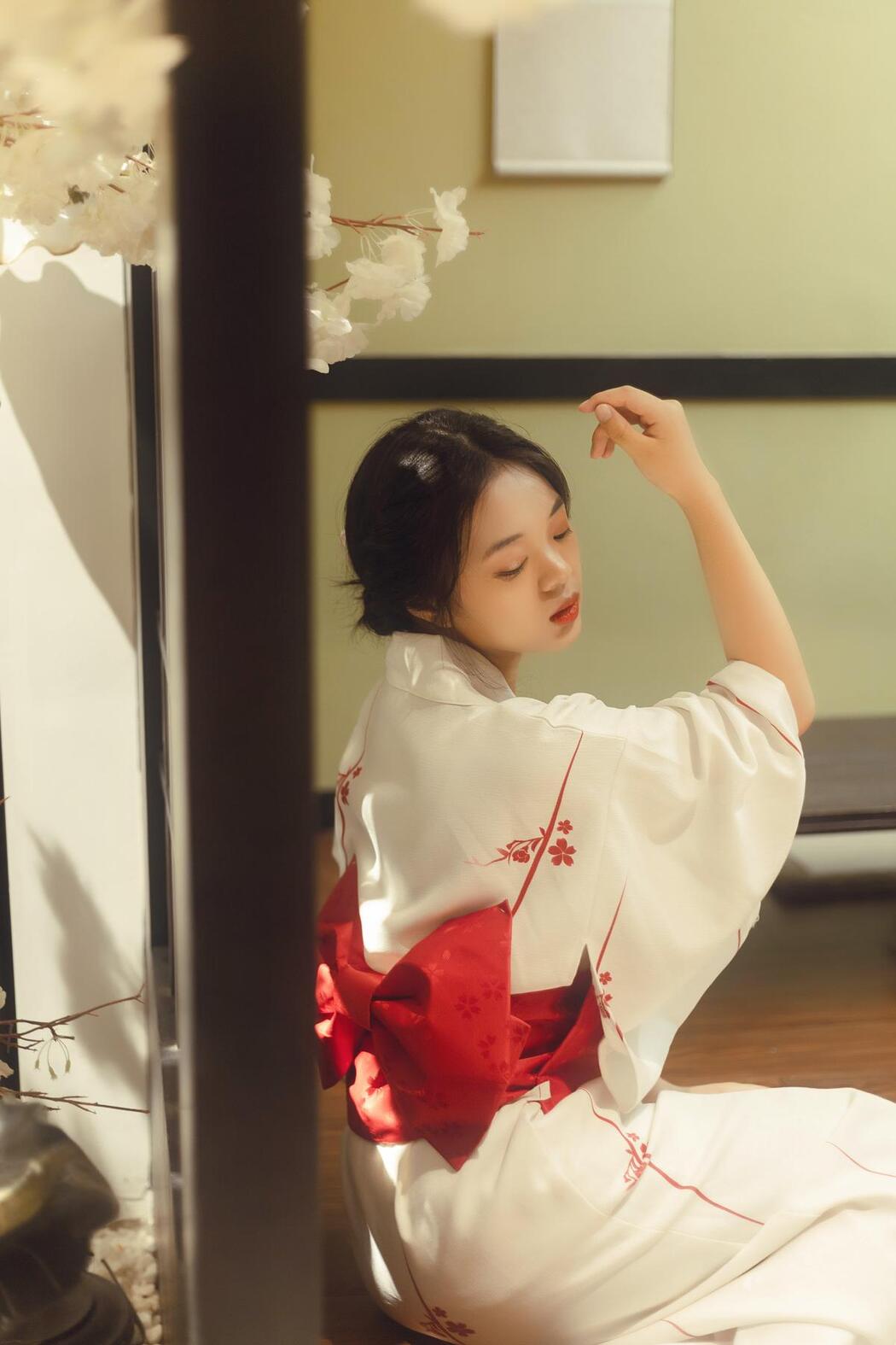 YiTuYu艺图语 Vol.2487 Yang Yi
