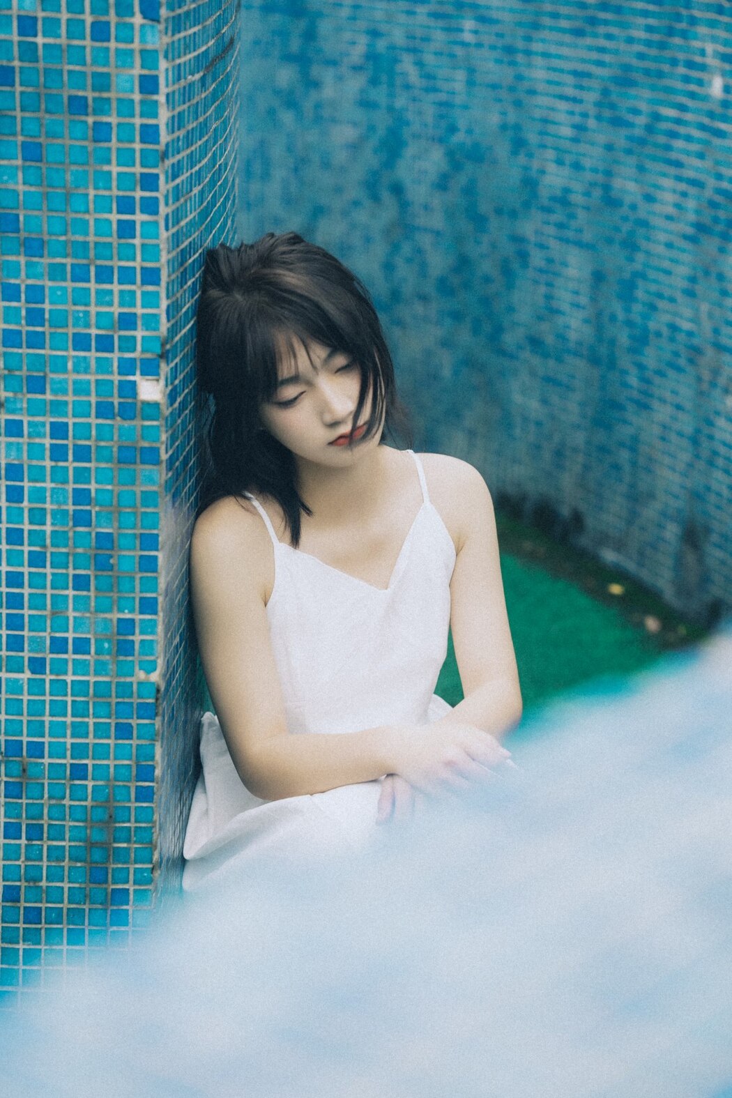 YiTuYu艺图语 Vol.2414 Fei Fei