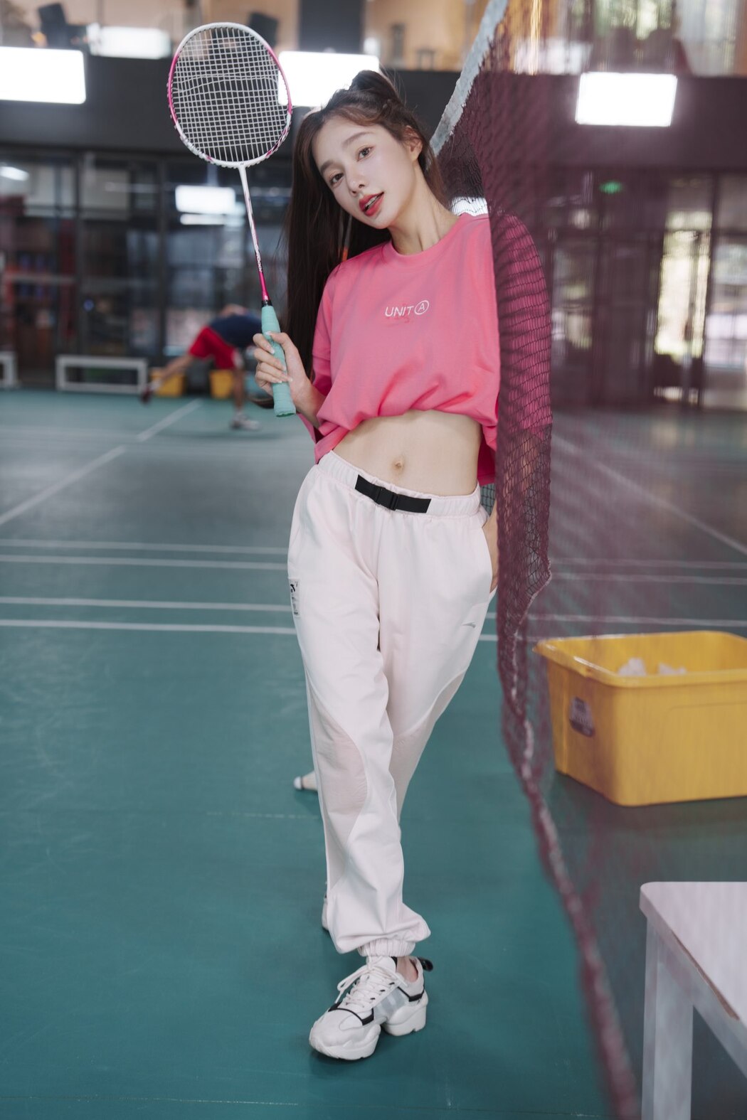 YiTuYu艺图语 Vol.2445 Shu Wen Tong Xue