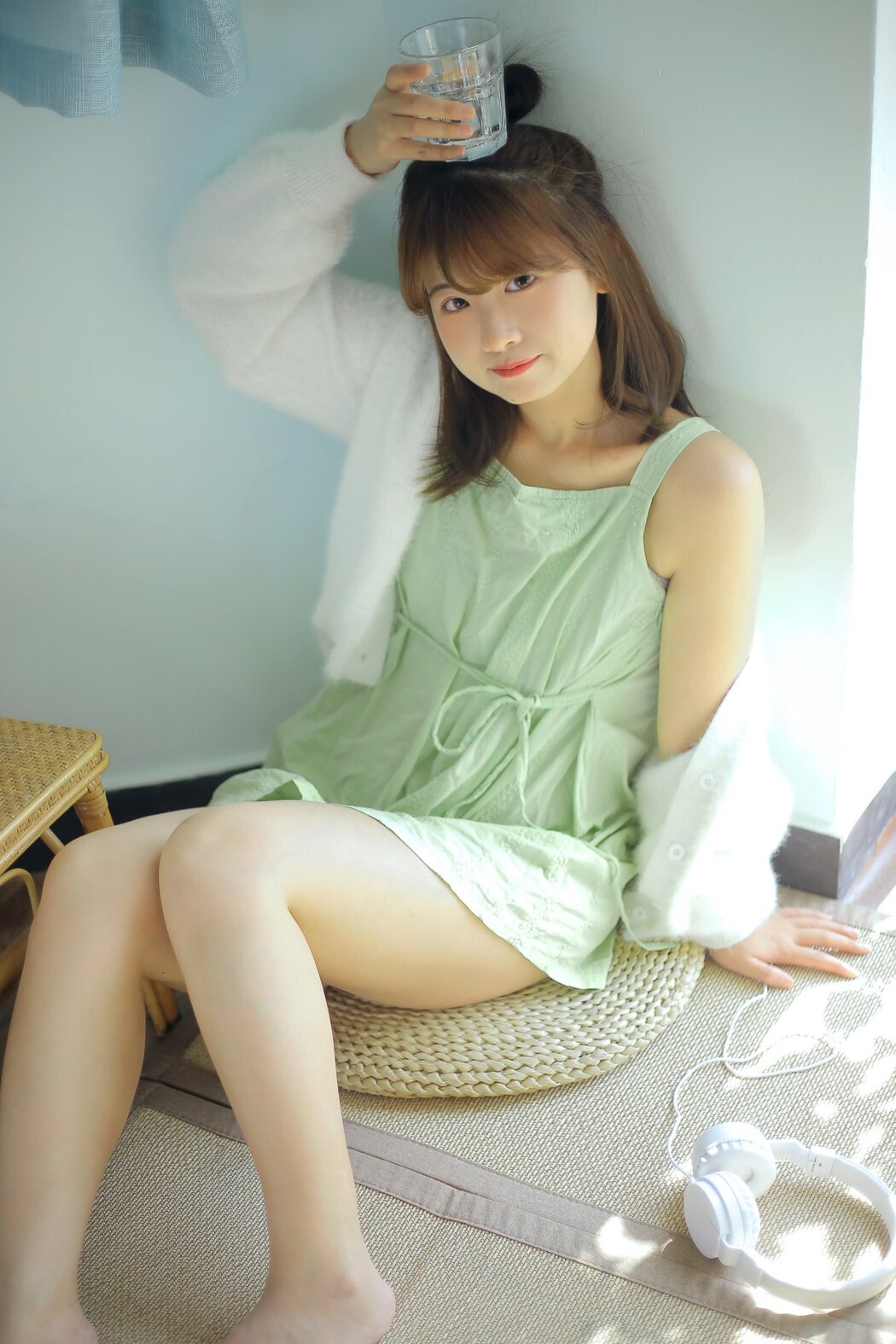 YiTuYu艺图语 Vol.2437 Xiao Chun Ye