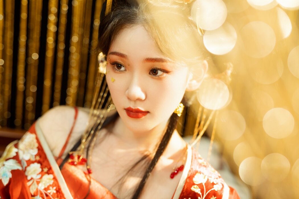 YiTuYu艺图语 Vol.2409 Xiang Wang Hui Shou Miao Miao Miao