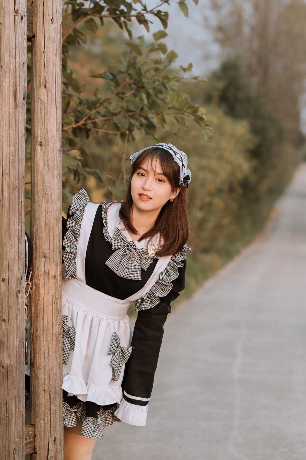 YiTuYu艺图语 Vol.2428 Yang Jue