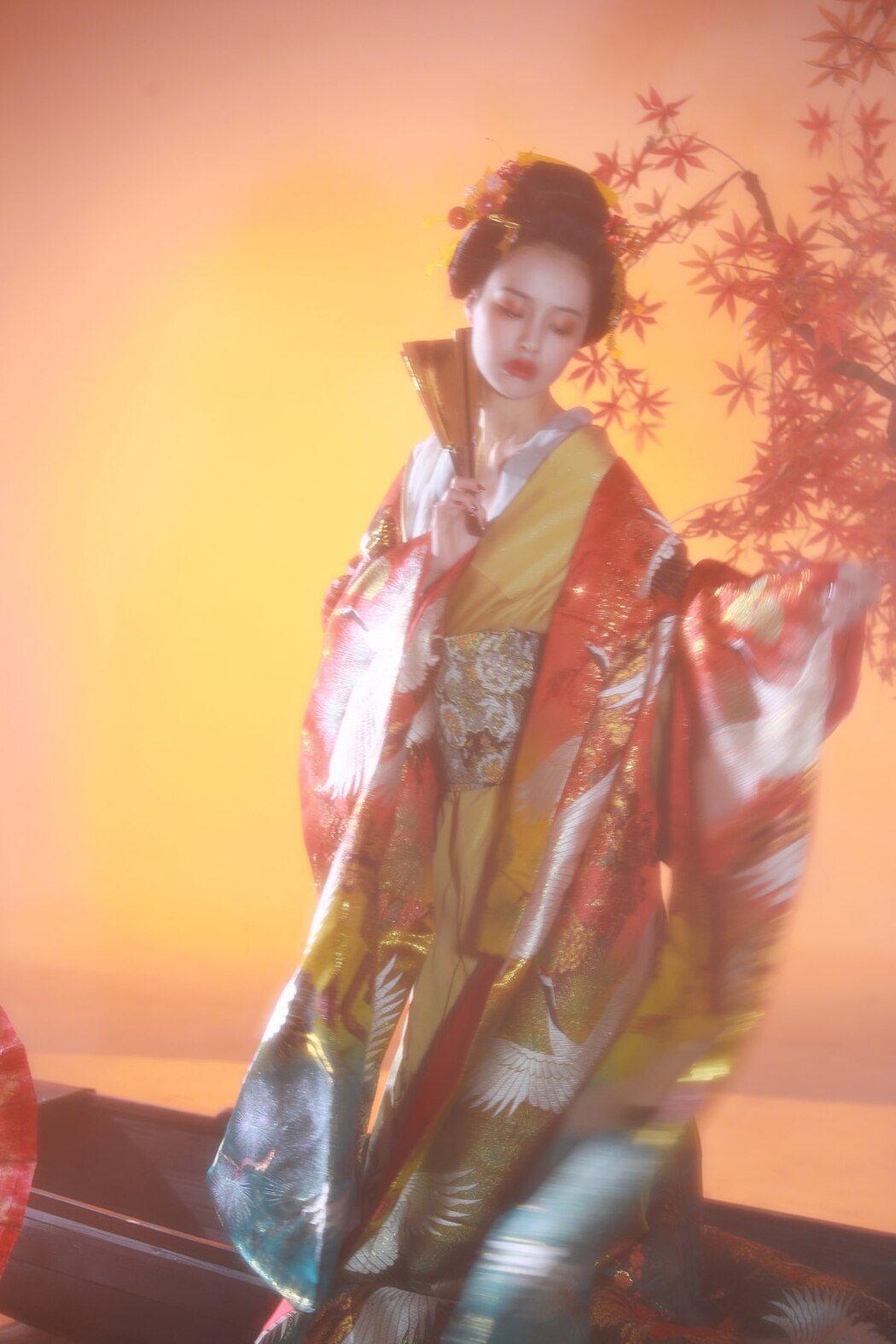 YiTuYu艺图语 Vol.2473 Xiang Ze Xi Zi
