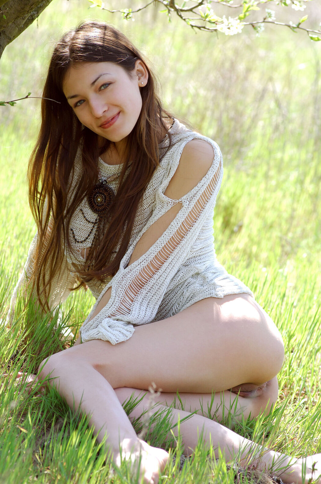 MetArt Sofi A &#8211; Oui