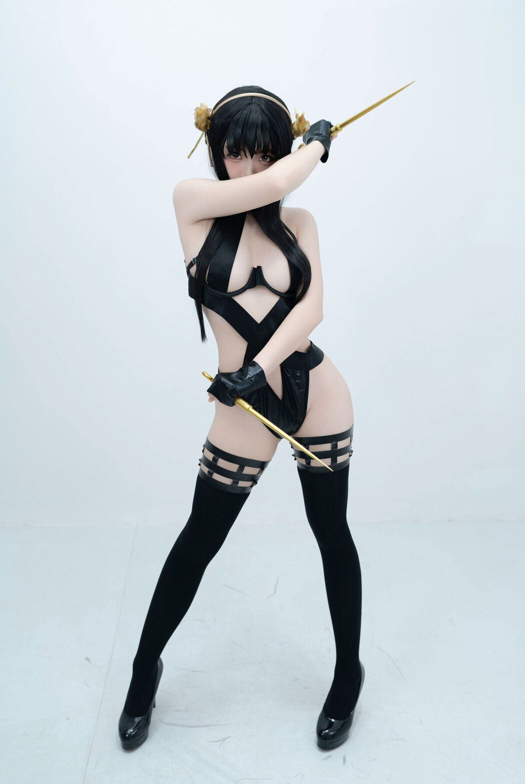 Coser@Bangni邦尼 – 约尔