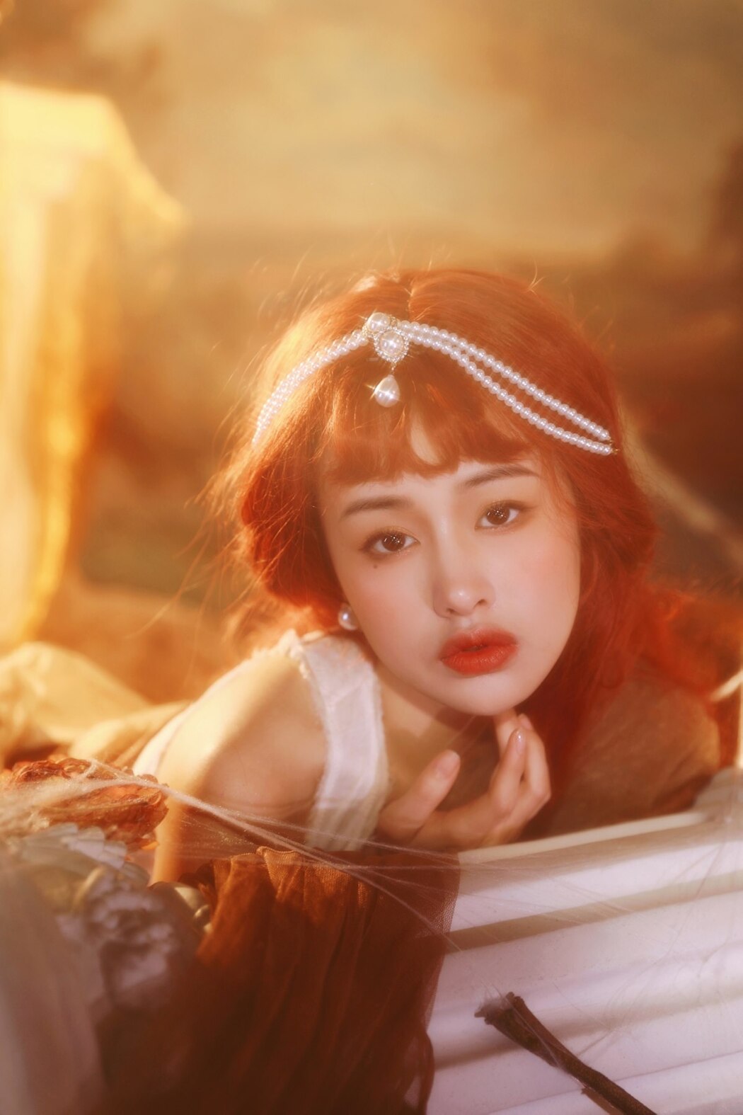 YiTuYu艺图语 Vol.2463 Xiang Ze Xi Zi