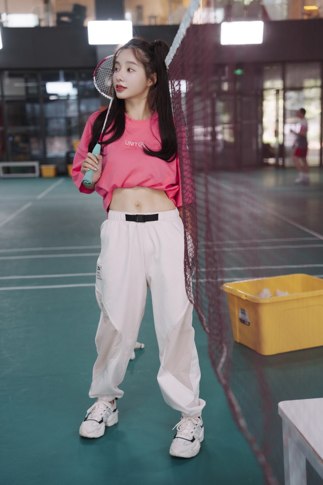 YiTuYu艺图语 Vol.2445 Shu Wen Tong Xue