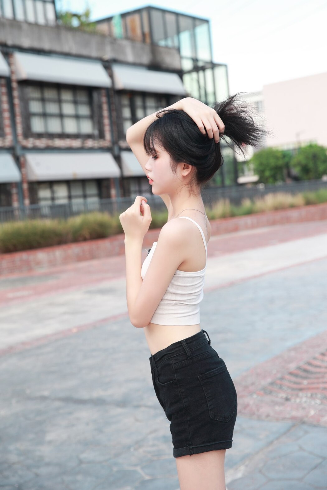 YiTuYu艺图语 Vol.2405 Xiao Ni Zi