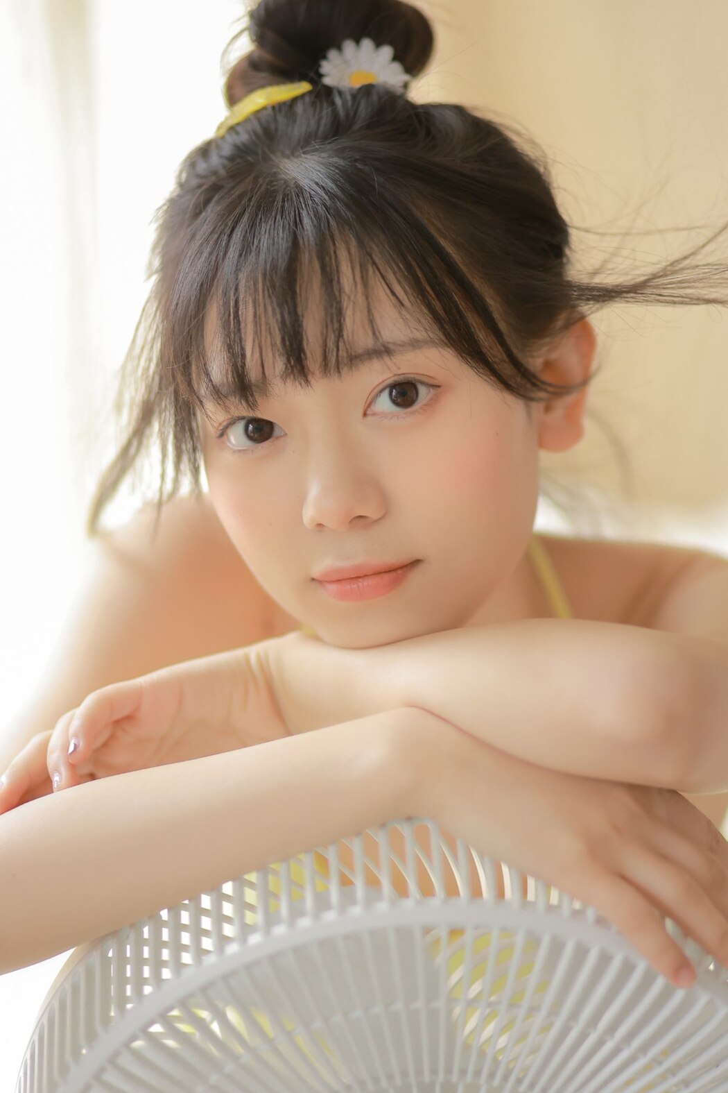 YiTuYu艺图语 Vol.2465 A Man AA