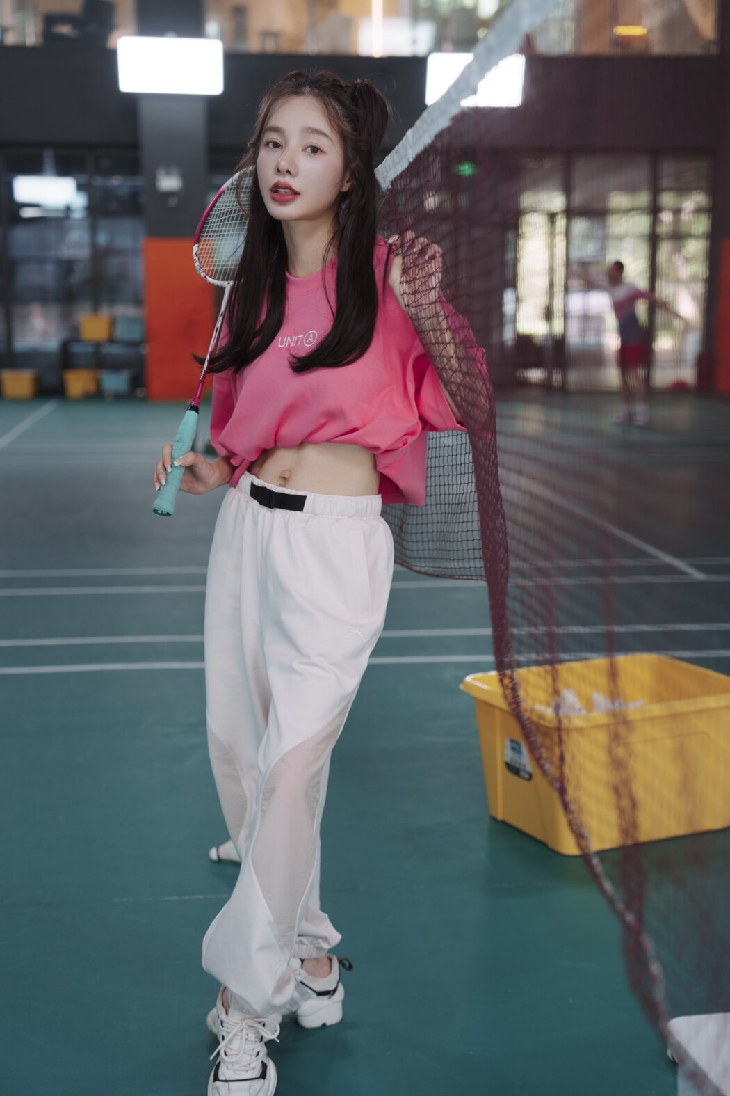 YiTuYu艺图语 Vol.2445 Shu Wen Tong Xue