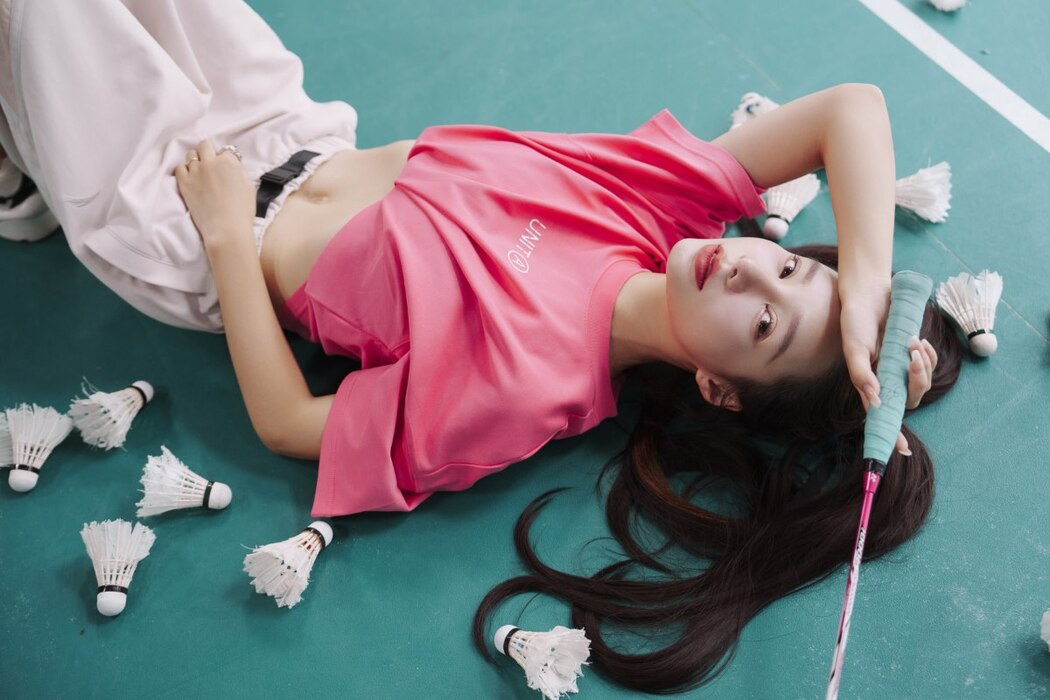 YiTuYu艺图语 Vol.2445 Shu Wen Tong Xue