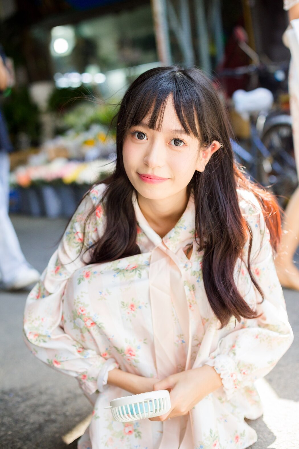 YiTuYu艺图语 Vol.2430 Yan Yun Lin Er