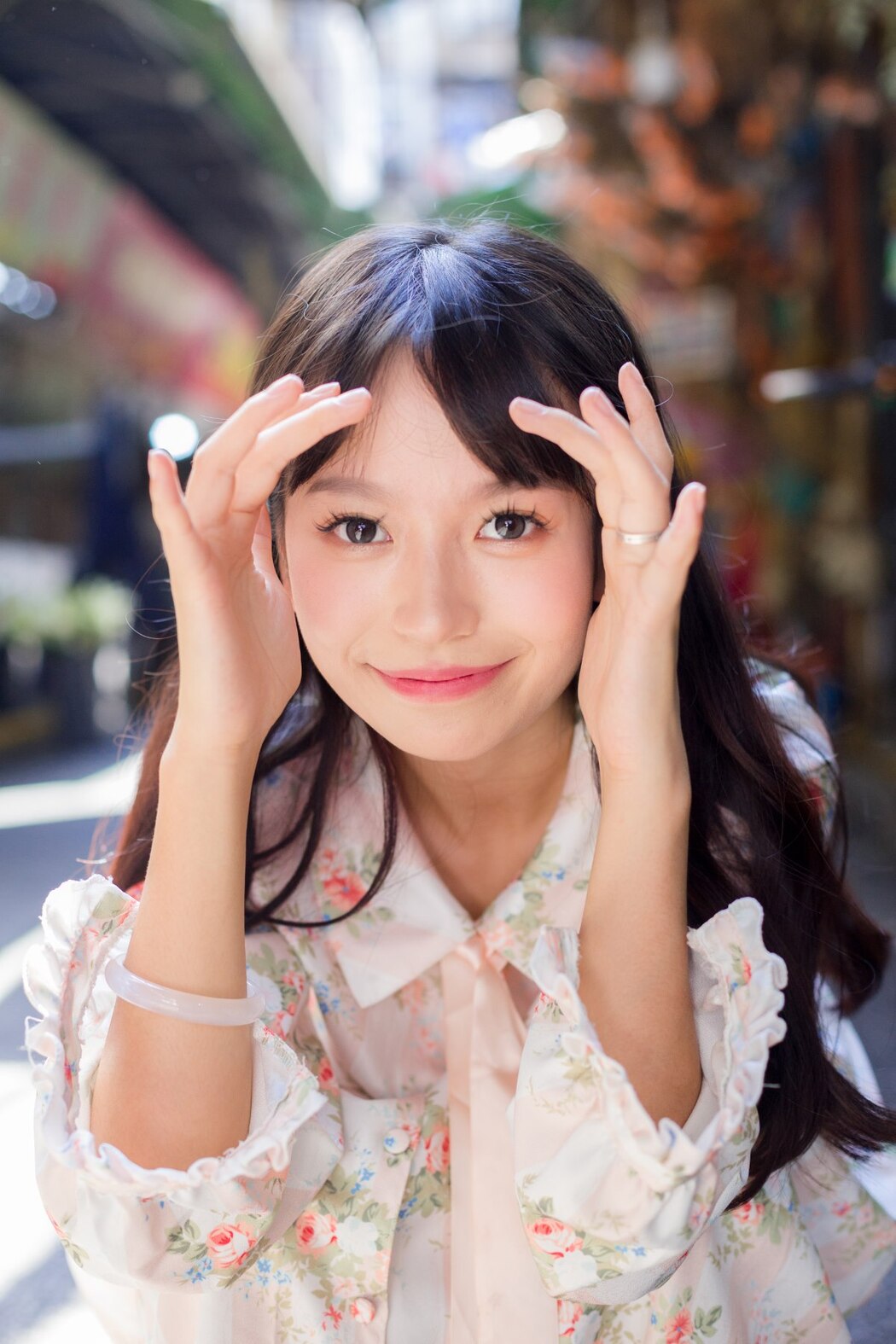 YiTuYu艺图语 Vol.2430 Yan Yun Lin Er
