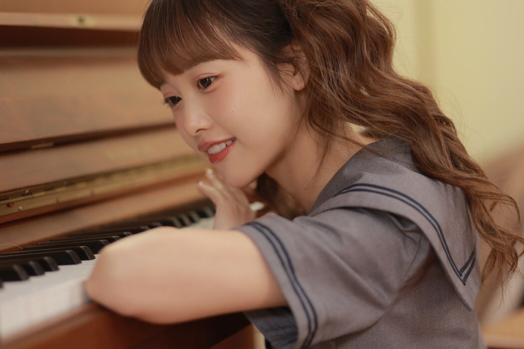 YiTuYu艺图语 Vol.2459 Jin Yu Yu