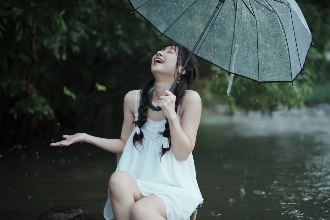 YiTuYu艺图语 Vol.2472 Qi Qi