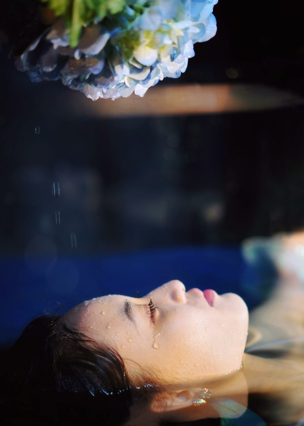 YiTuYu艺图语 Vol.2412 Man Qiu