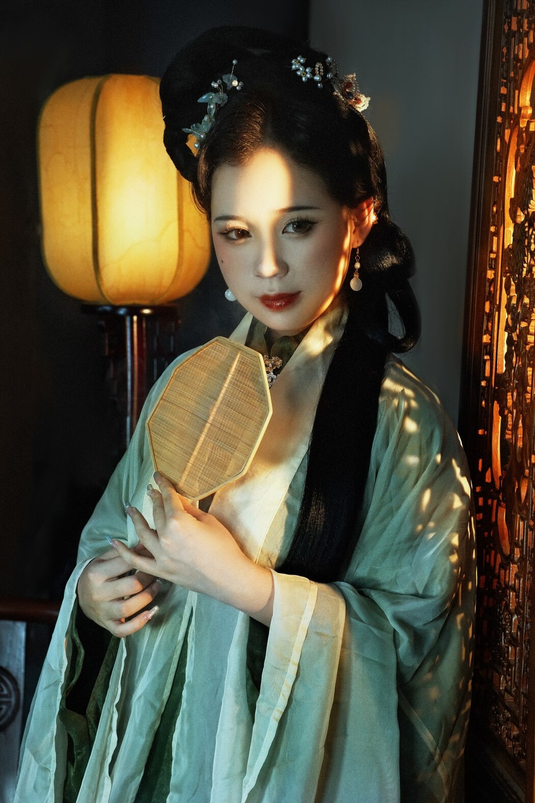 YiTuYu艺图语 Vol.2469 Yi Zhi Gao Gao