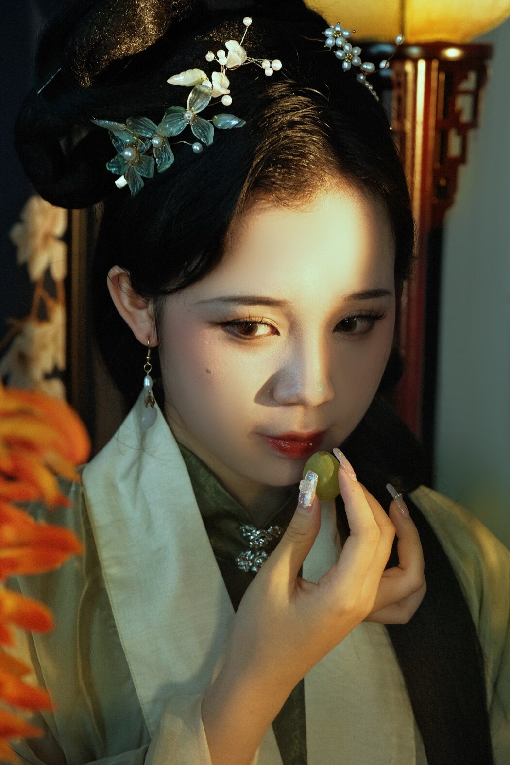 YiTuYu艺图语 Vol.2469 Yi Zhi Gao Gao