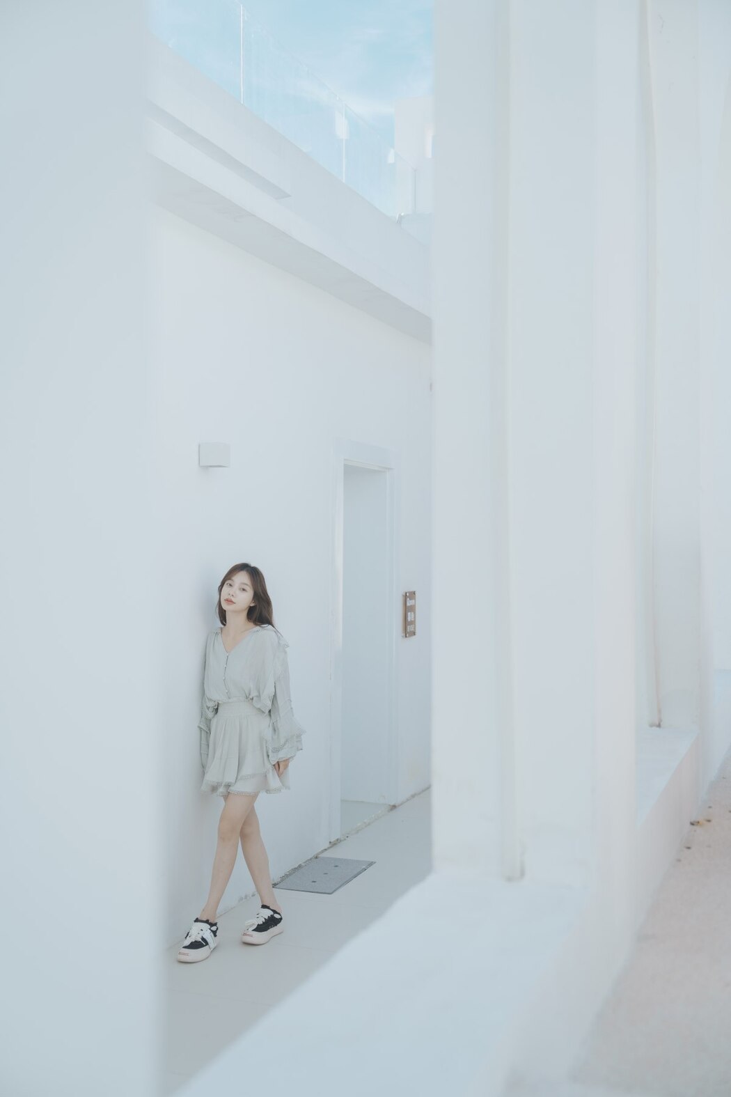 YiTuYu艺图语 Vol.2449 Shu Wen Tong Xue